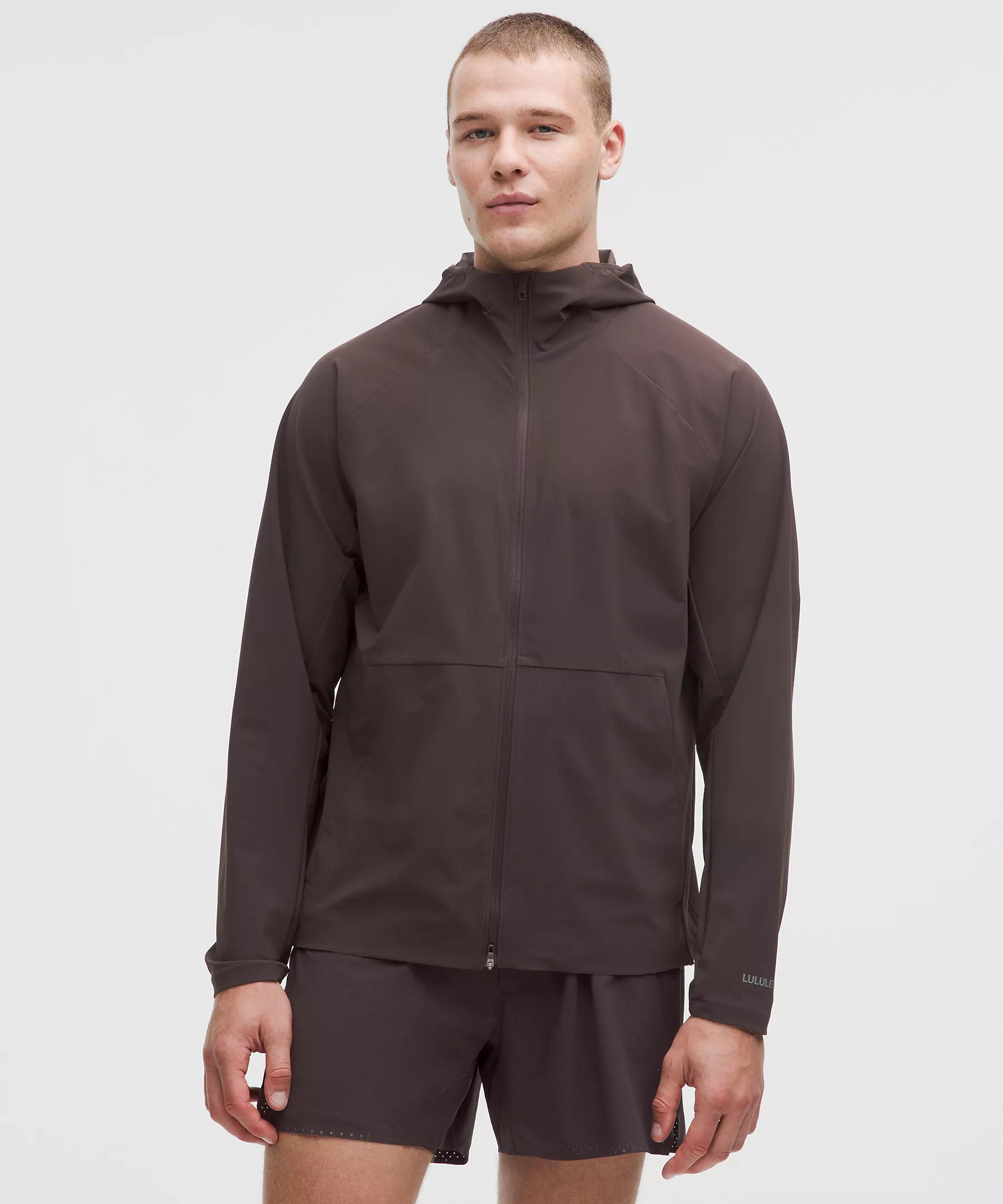 Pace Breaker Jacket | Lululemon (US)
