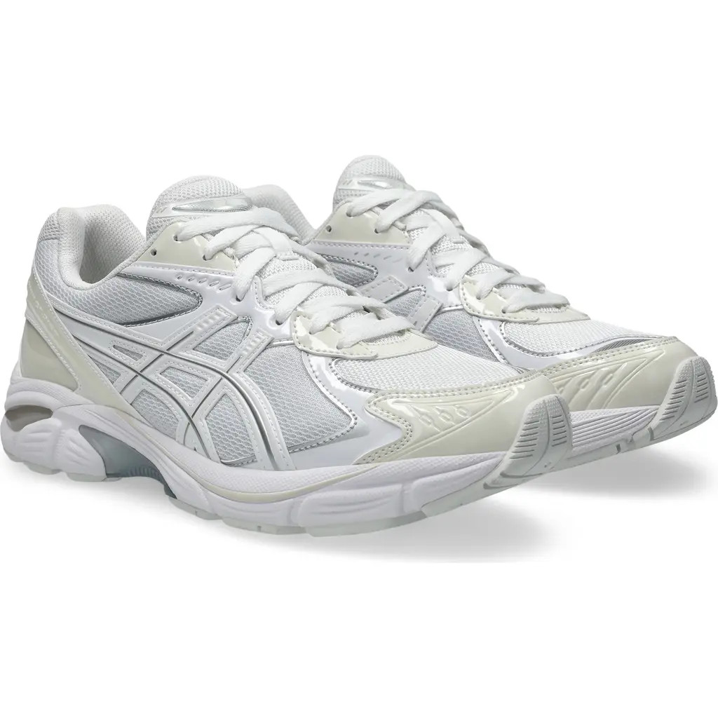 ASICS® Gender Inclusive GT-2160™ Sneaker in White/cream at Nordstrom, Size 7 | Nordstrom