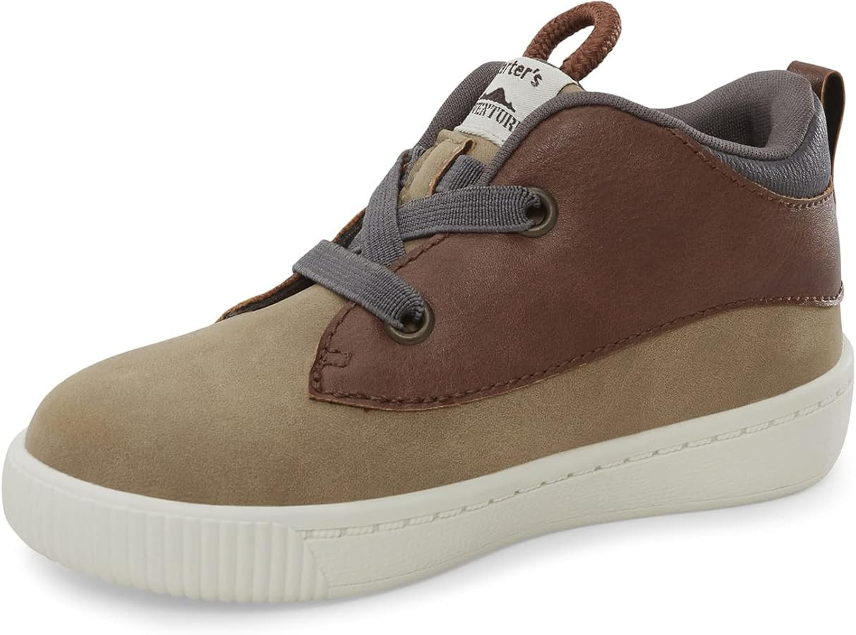 Carter's Boy's Willis Fashion Boot | Amazon (US)