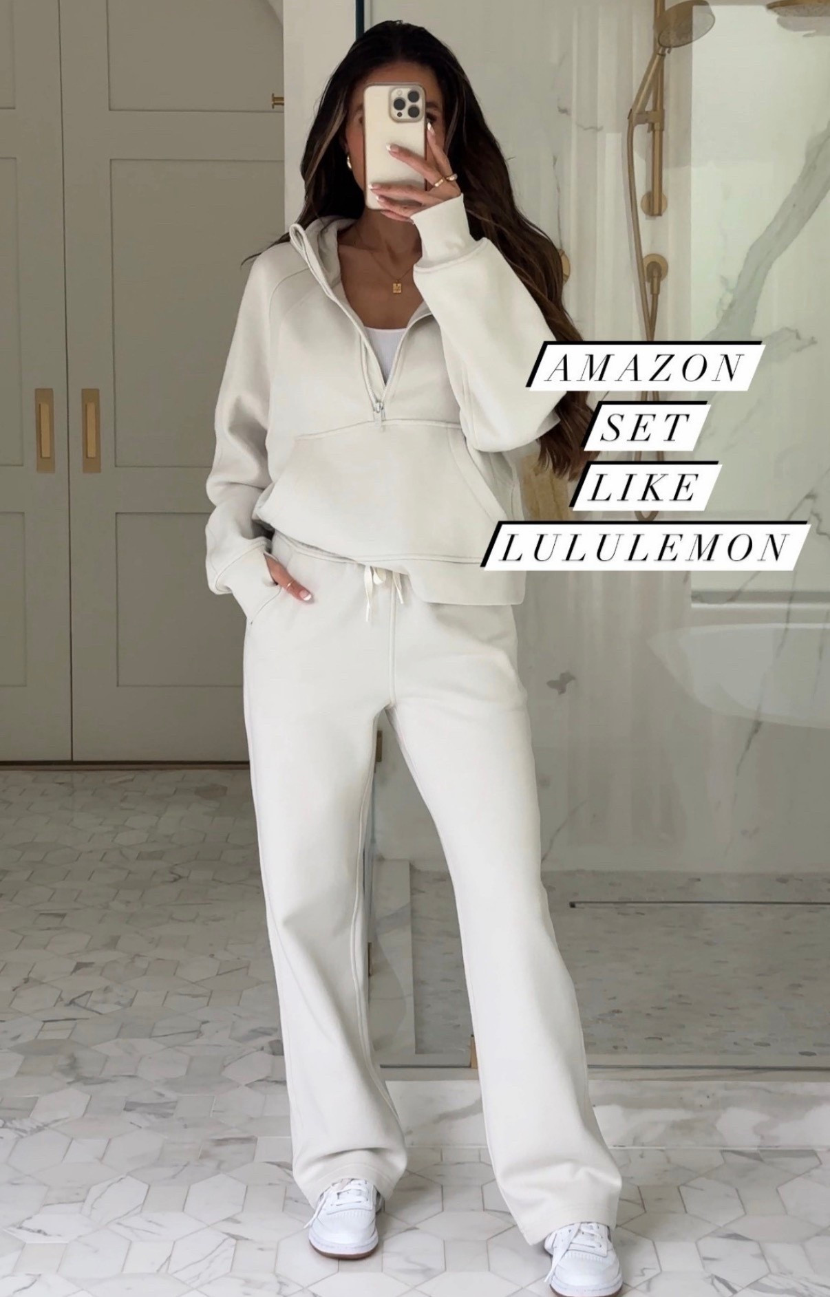 Scroll to shop! Follow for more finds! Xo! 🥰 

#LTKgrwm #LTKootd #LTKdayinmylife