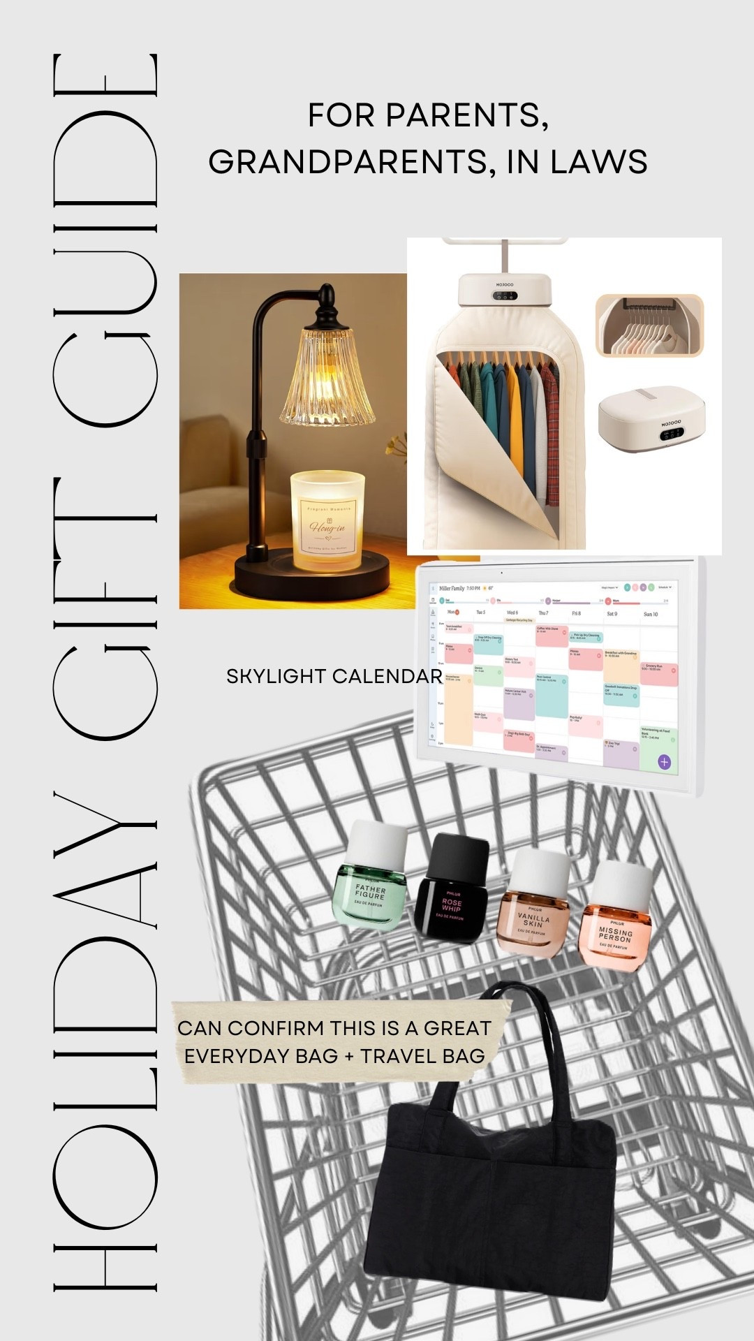 #LTKGiftGuide #LTKSeasonal #LTKHoliday