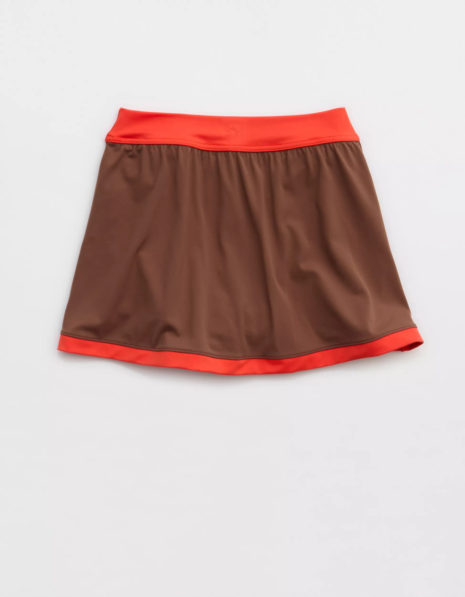 OFFLINE By Aerie Real Me XTRA Colorblock Skort | Aerie