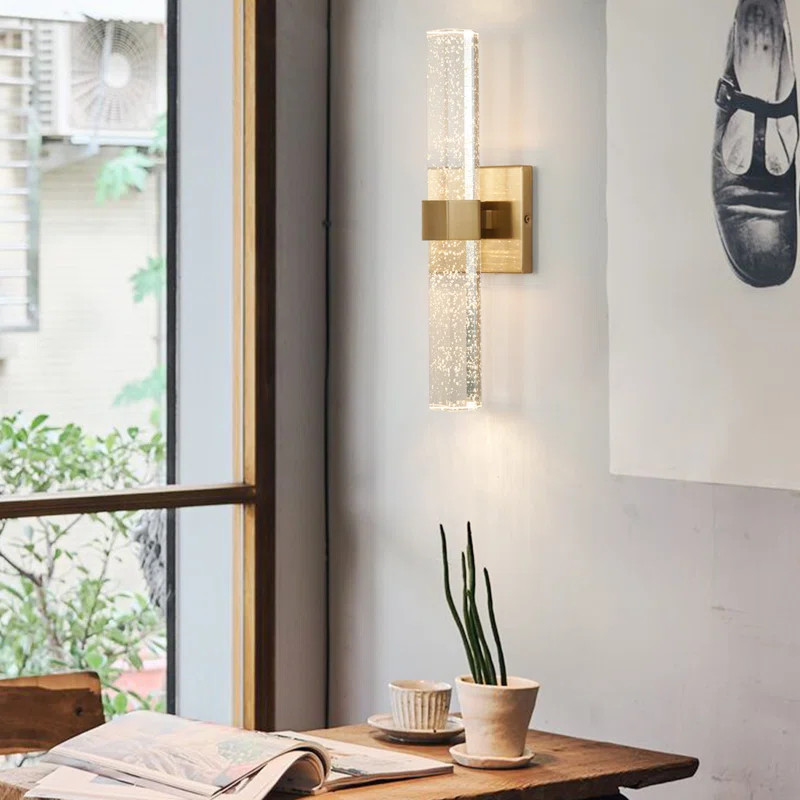 Ernesta 2 - Light Wallchiere | Wayfair Professional