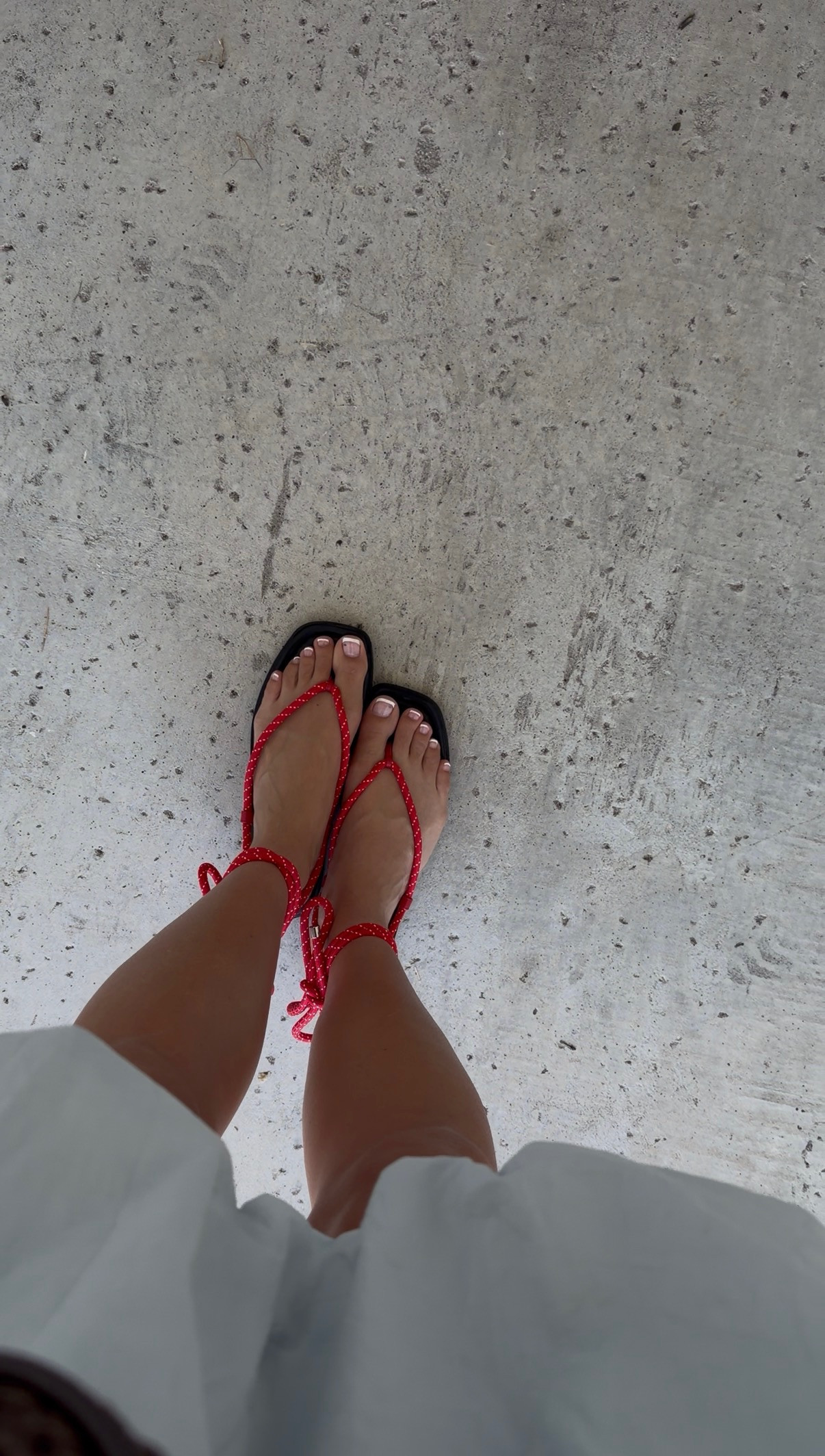 These are going to be the IT GIRL sandals for spring & summer! ❤️

#LTKootd #LTKgrwm