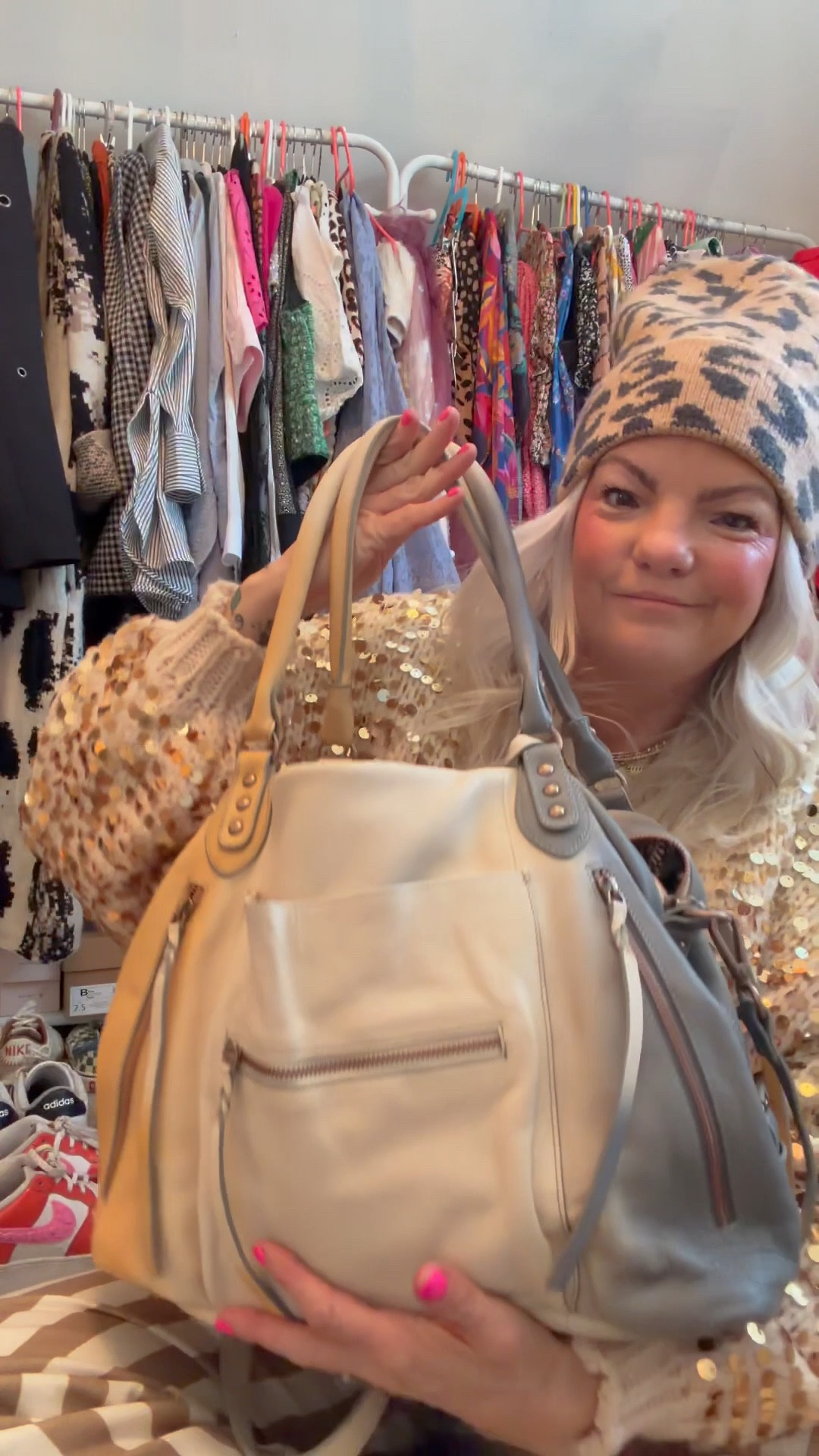 Accessorize my Emerson tote with me!

#LTKvlog #LTKootd #LTKdayinmylife