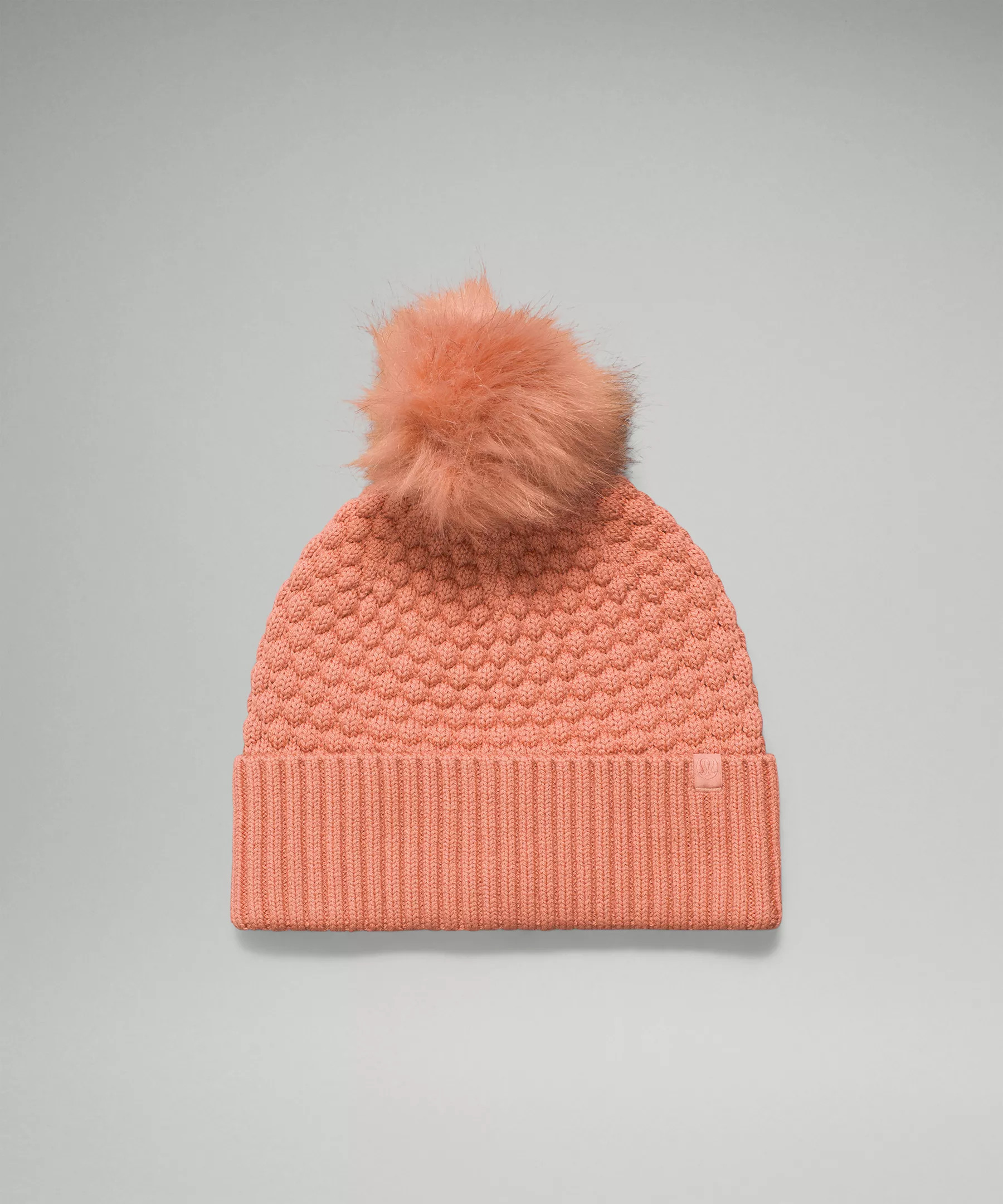 Bubble Knit Pom Beanie | Lululemon (US)