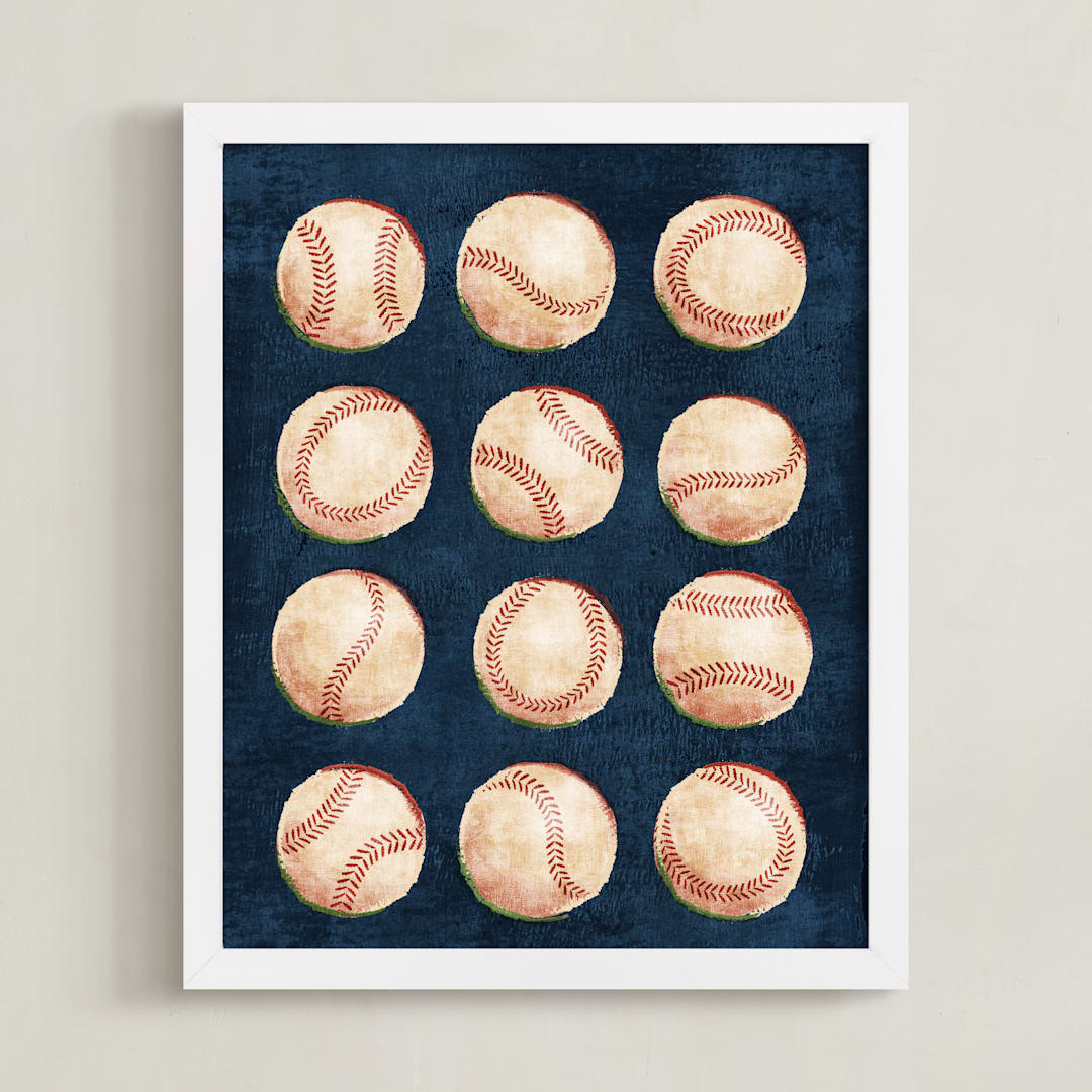 Dinger 1 Spin Cycle | Minted