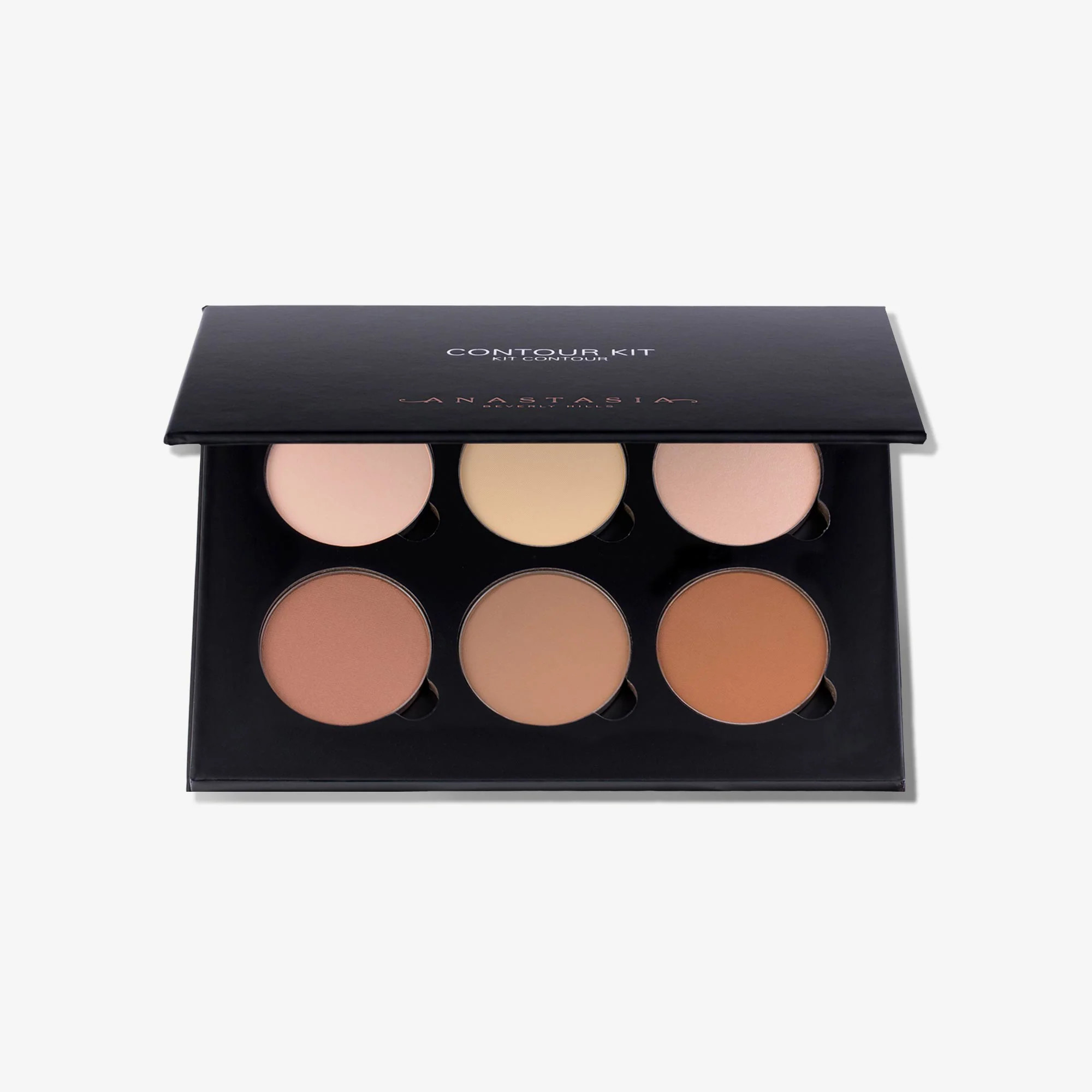 Contouring Powder Kit | Anastasia Beverly Hills | Anastasia Beverly Hills