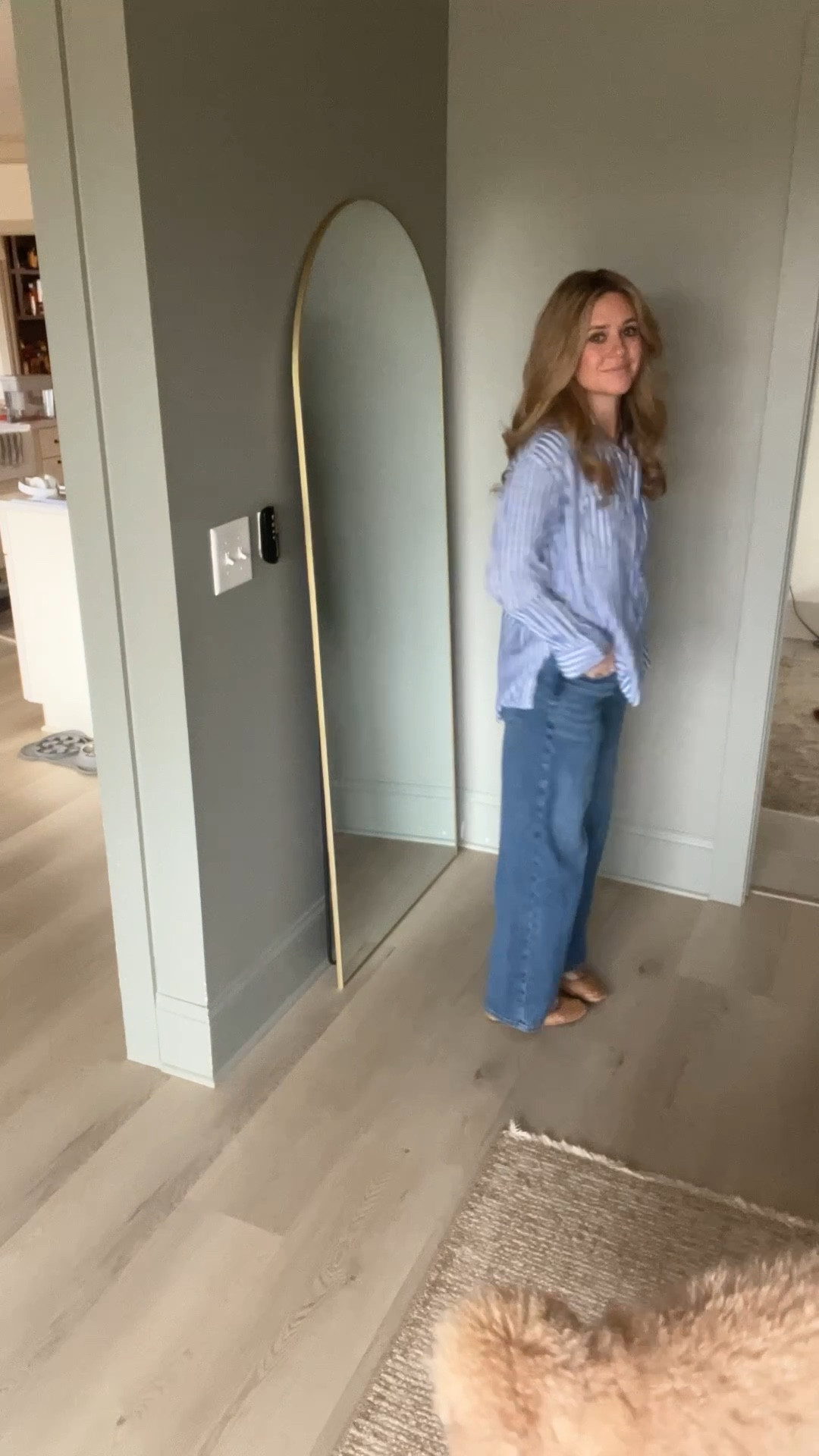 Work OOTD 

#LTKmomlife #LTKootd #LTKdayinmylife