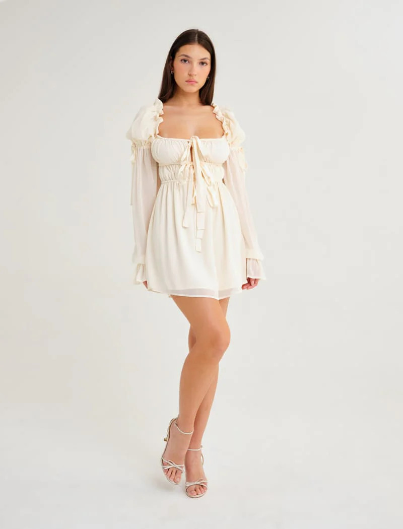 Macbeth Mini Dress | Rumored