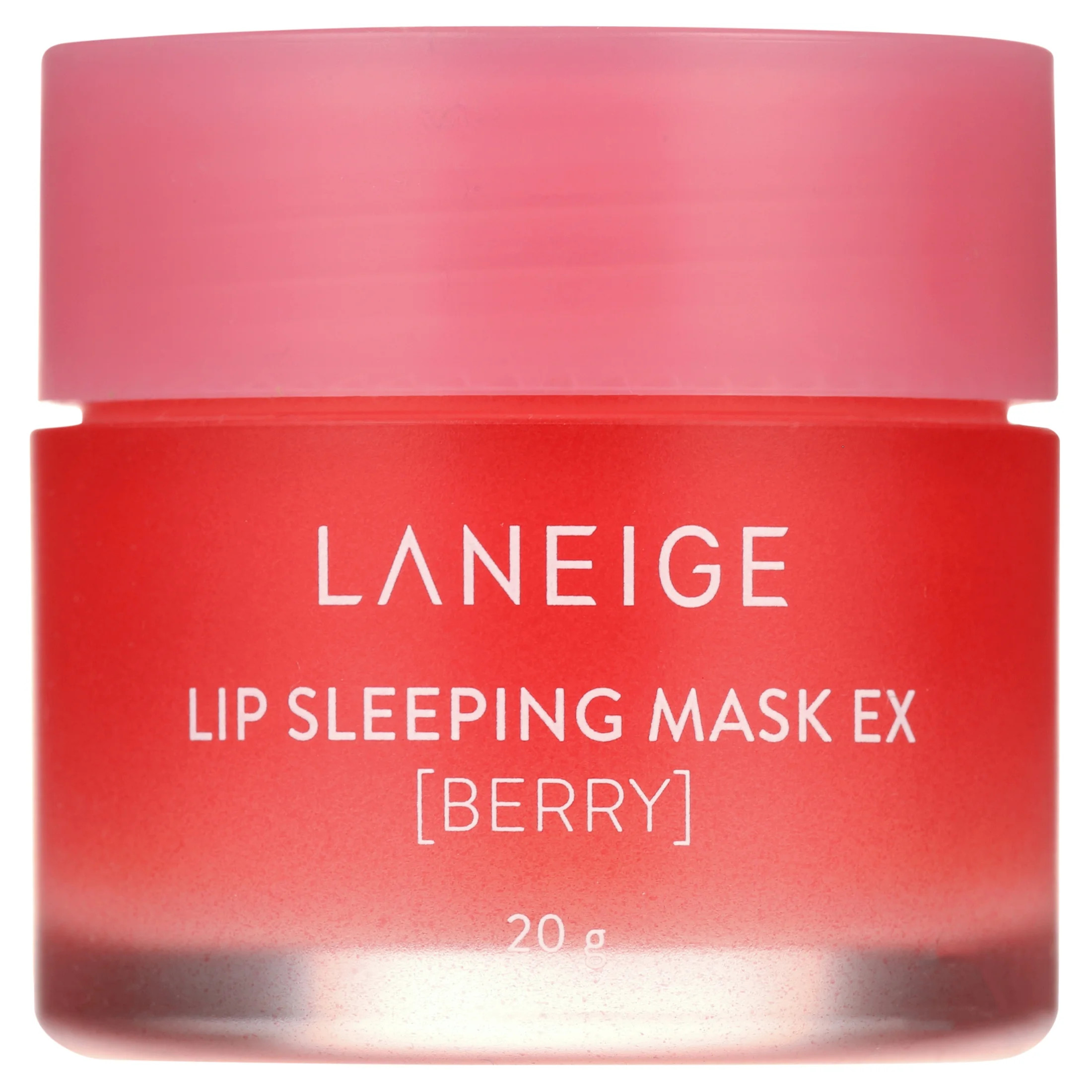 Laneige Lip Sleeping Mask EX Berry, 20g | Walmart (US)