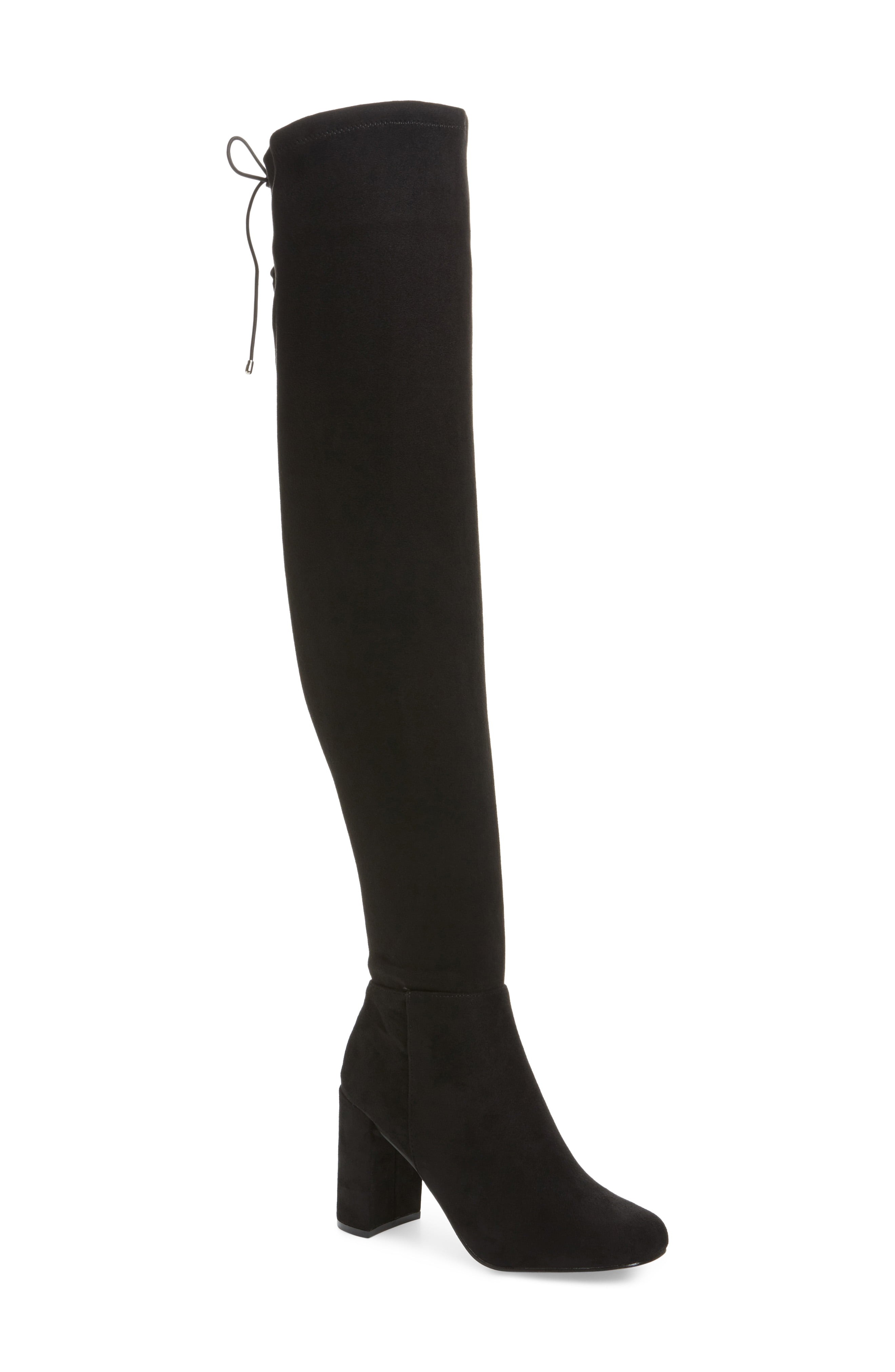 Krush Over the Knee Boot | Nordstrom
