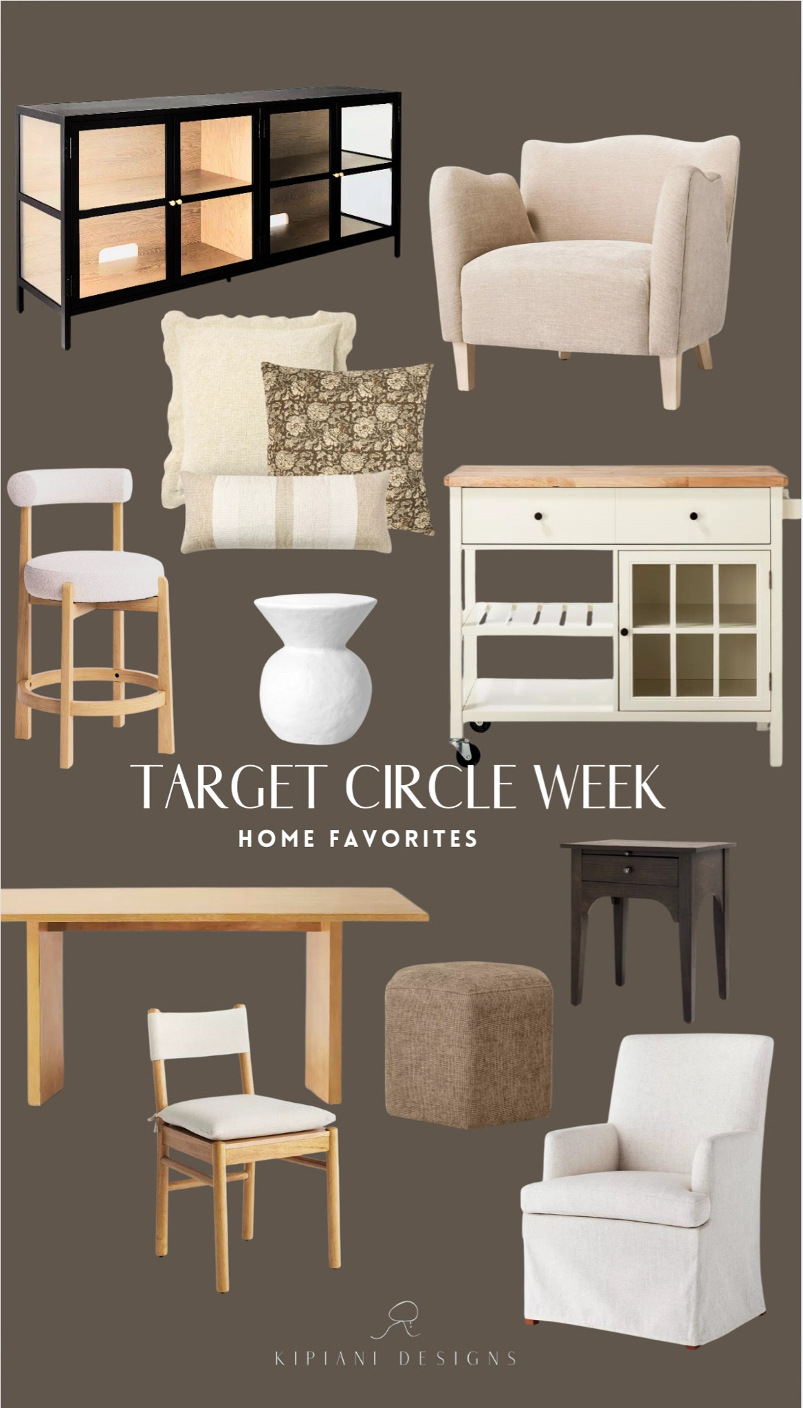Target circle week home decor and furniture favorites #targetfinds

#LTKSummerSales #LTKSaleAlert #LTKHome