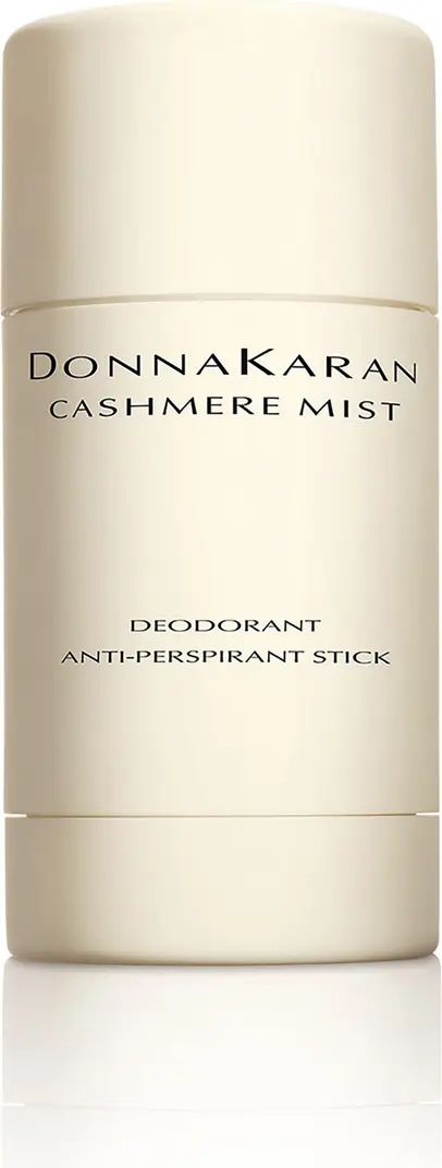 Donna Karan New York Cashmere Mist Deodorant Anti-Perspirant Stick | Nordstrom | Nordstrom