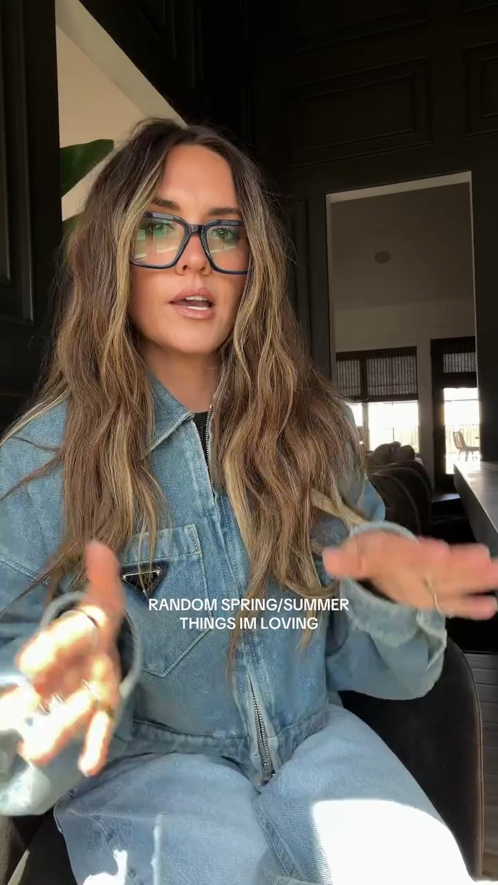 Spring/summer items I am loving #LTKmomlife (FB)