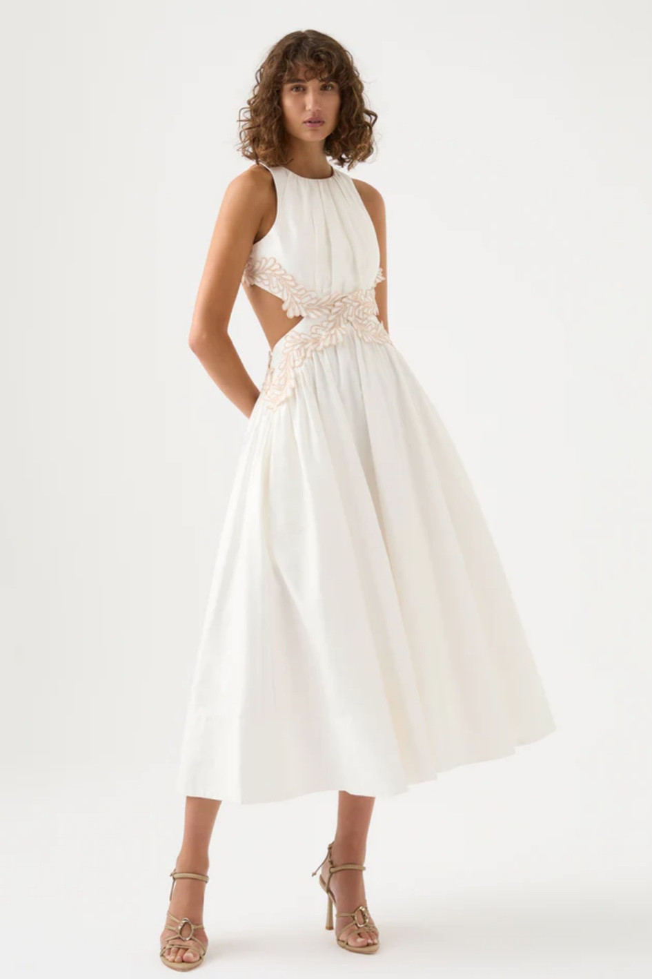 Beach engagement shoot? Say less  

#LTKstyletip #LTKwedding