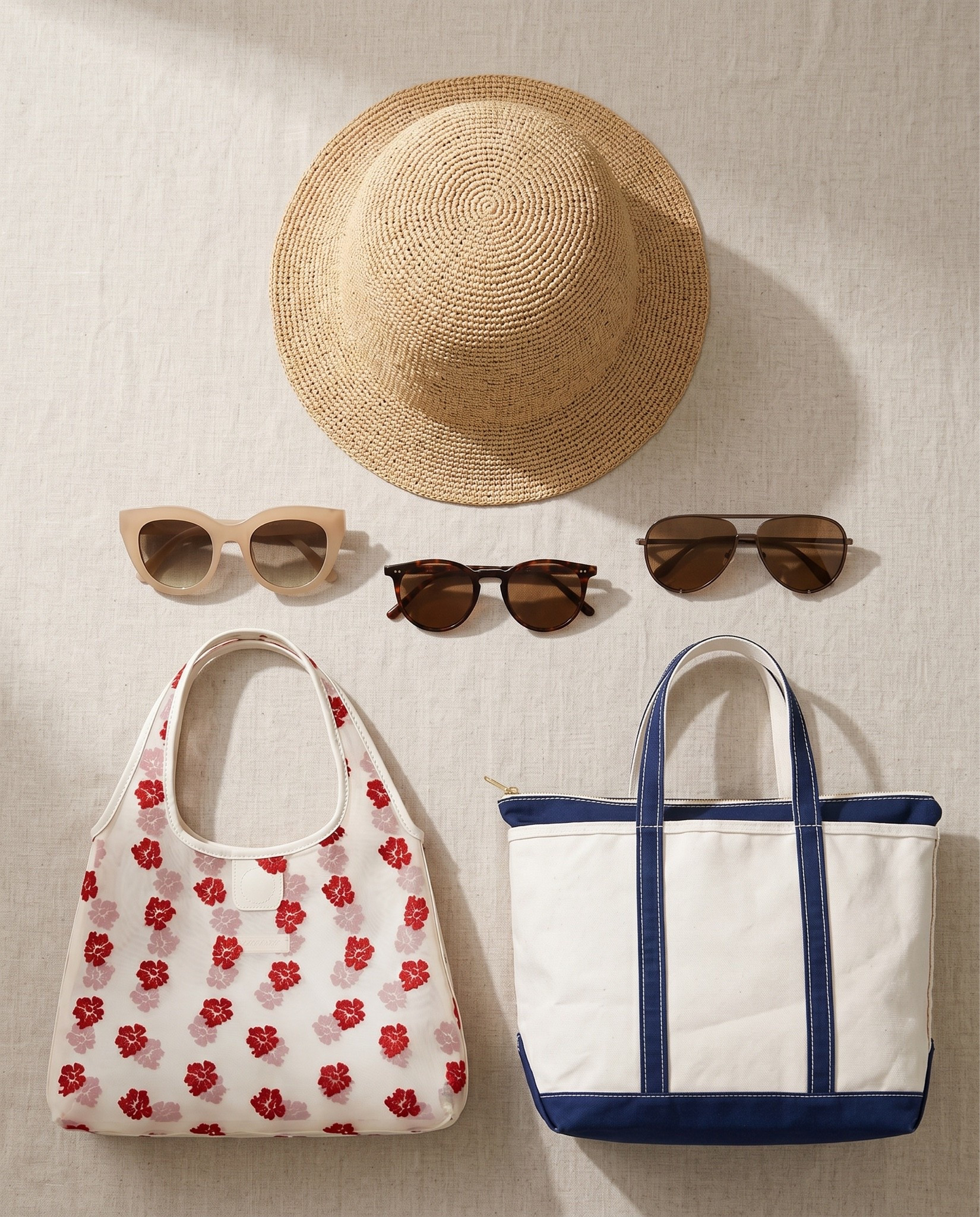 A round up of 65 chic summer finds, all under $100! (30 linked here)

#LTKmomlife #LTKSeasonal #LTKOver40