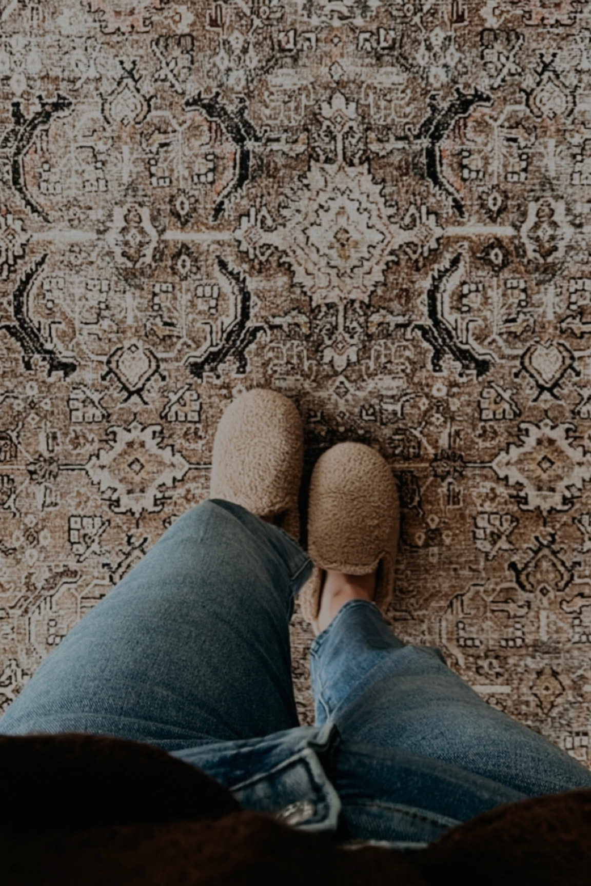 My living room rug is currently 70% off!

Amazon home
Amazon rugs
Living room rug
Loloi rug
Cozy slippers
Slippers
Target style

#LTKhome #LTKSeasonal
