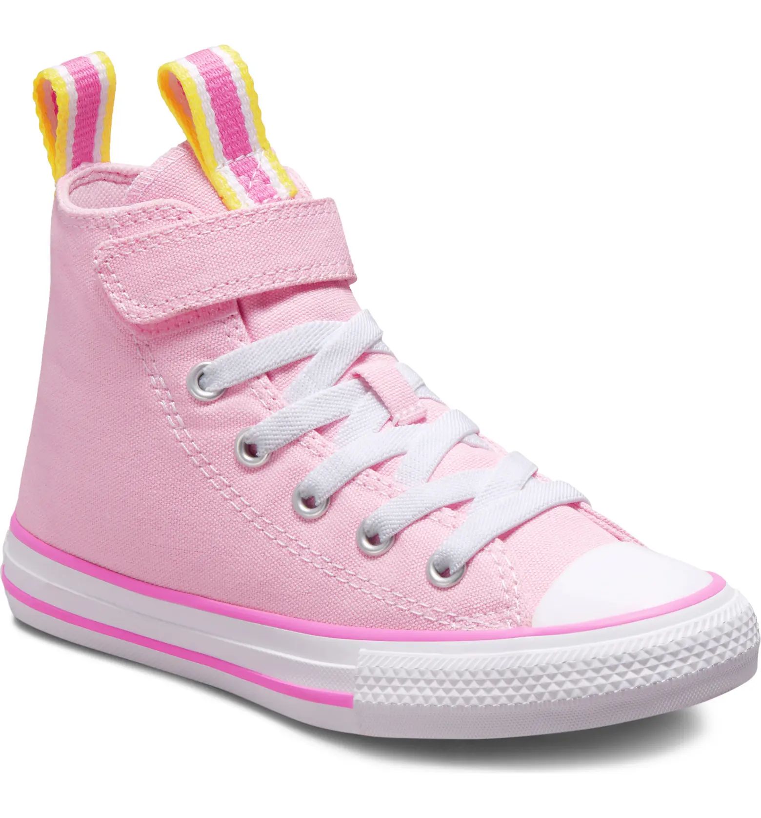 Kids' Chuck Taylor® All Star® 1V High Top Sneaker | Nordstrom