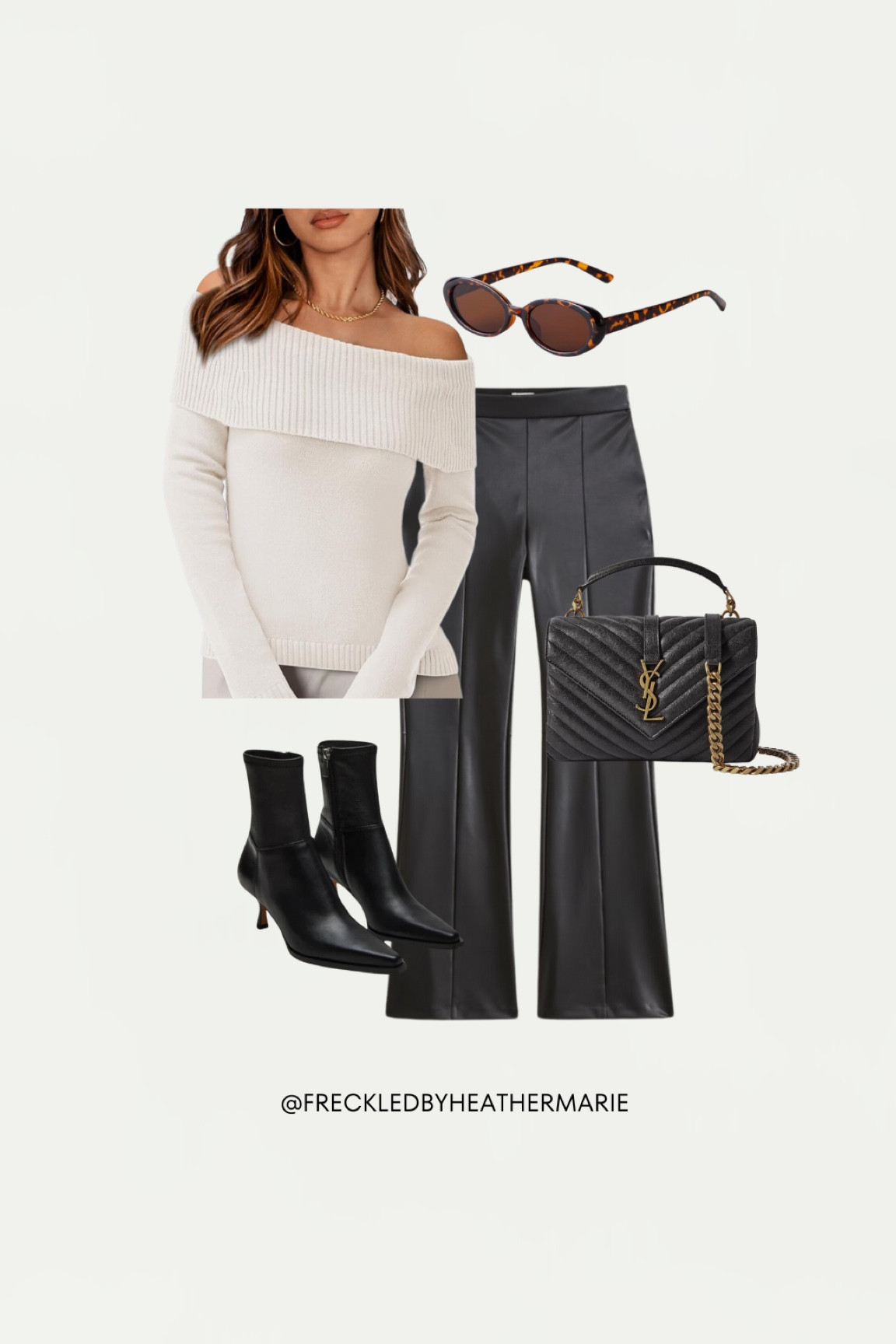 Fall outfit inspo as seen on my TikTok 

#LTKHoliday #LTKSeasonal #LTKStyleTip