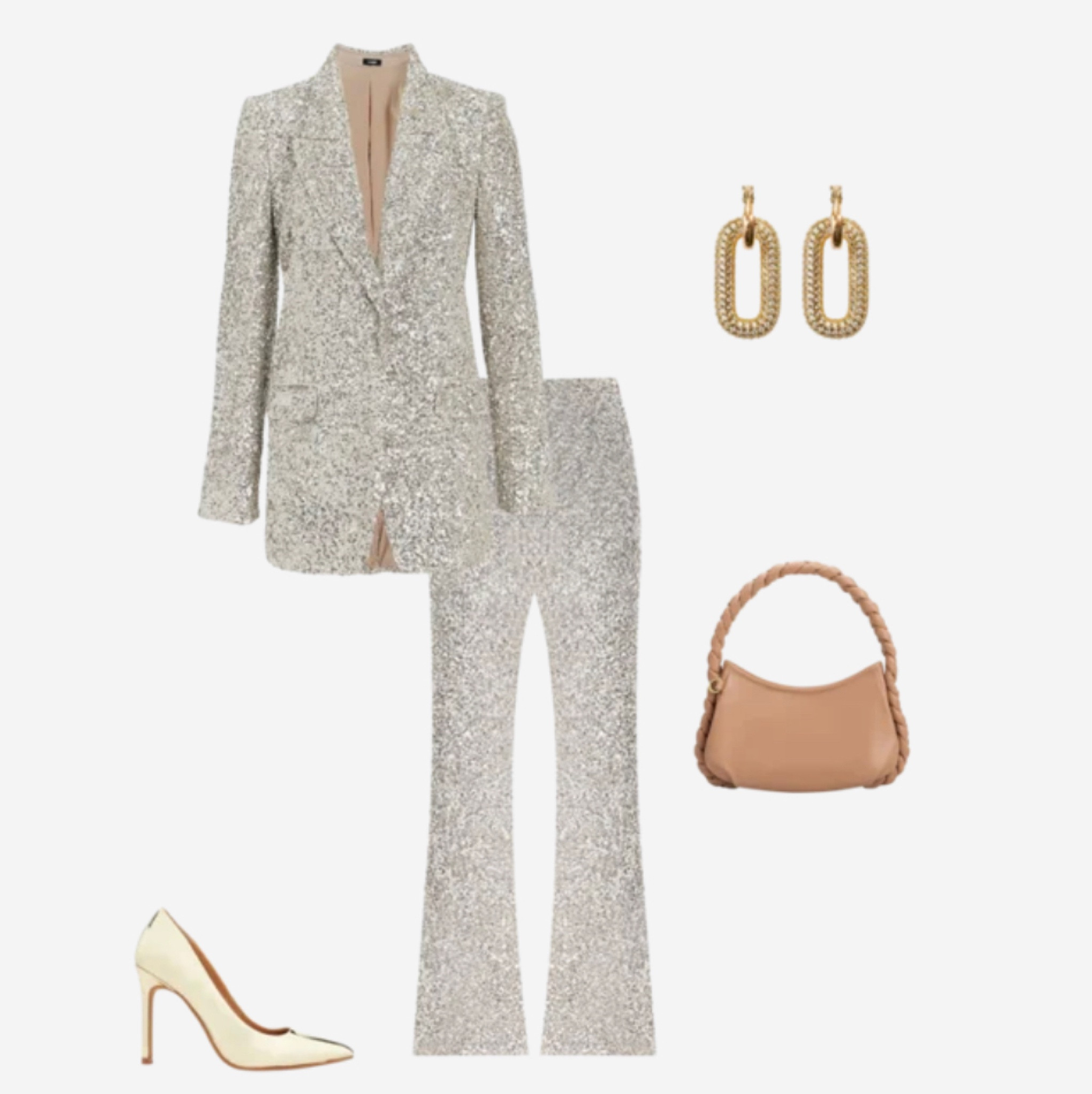 Outfit inspiration for holiday season! 

#LTKunder50 #LTKSeasonal #LTKHoliday