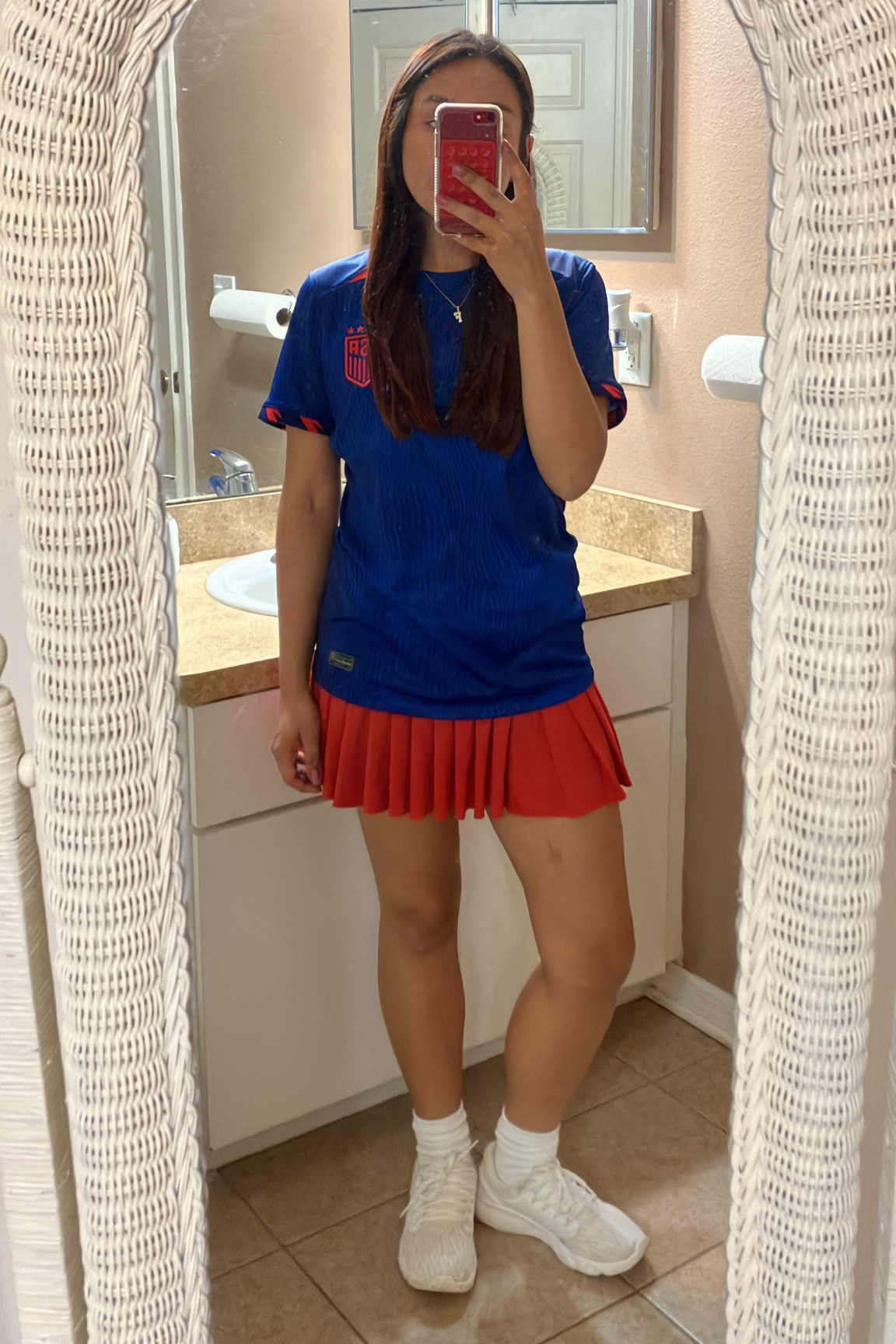 ⚽️

#LTKbeauty #LTKstyletip #LTKActive