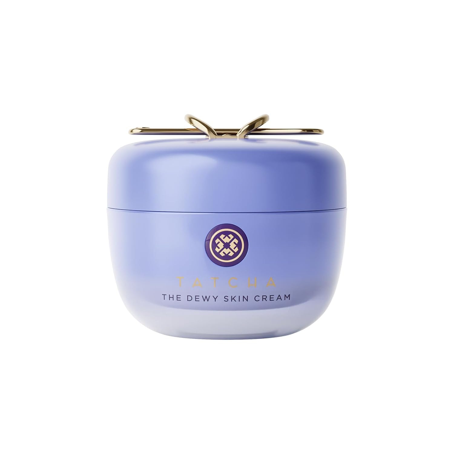 TATCHA The Dewy Skin Cream | Rich Face Cream to Hydrate, Plump and Protect Dry and Combo Skin, 50 ml | 1.7 oz | Amazon (US)