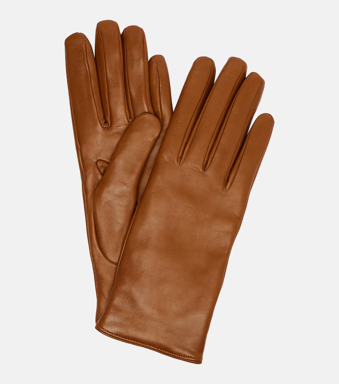 Leather gloves | Mytheresa (US/CA)