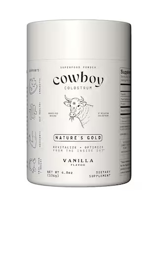 Vanilla Colostrum | Revolve Clothing (Global)