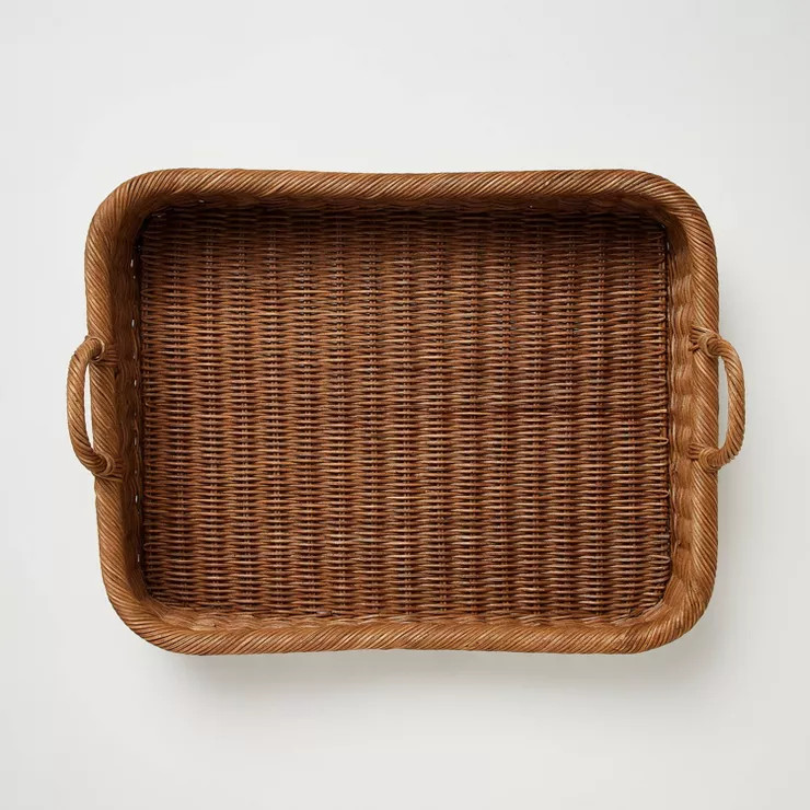 Vintage French Tray - Threshold™ designed with Studio McGee | Target