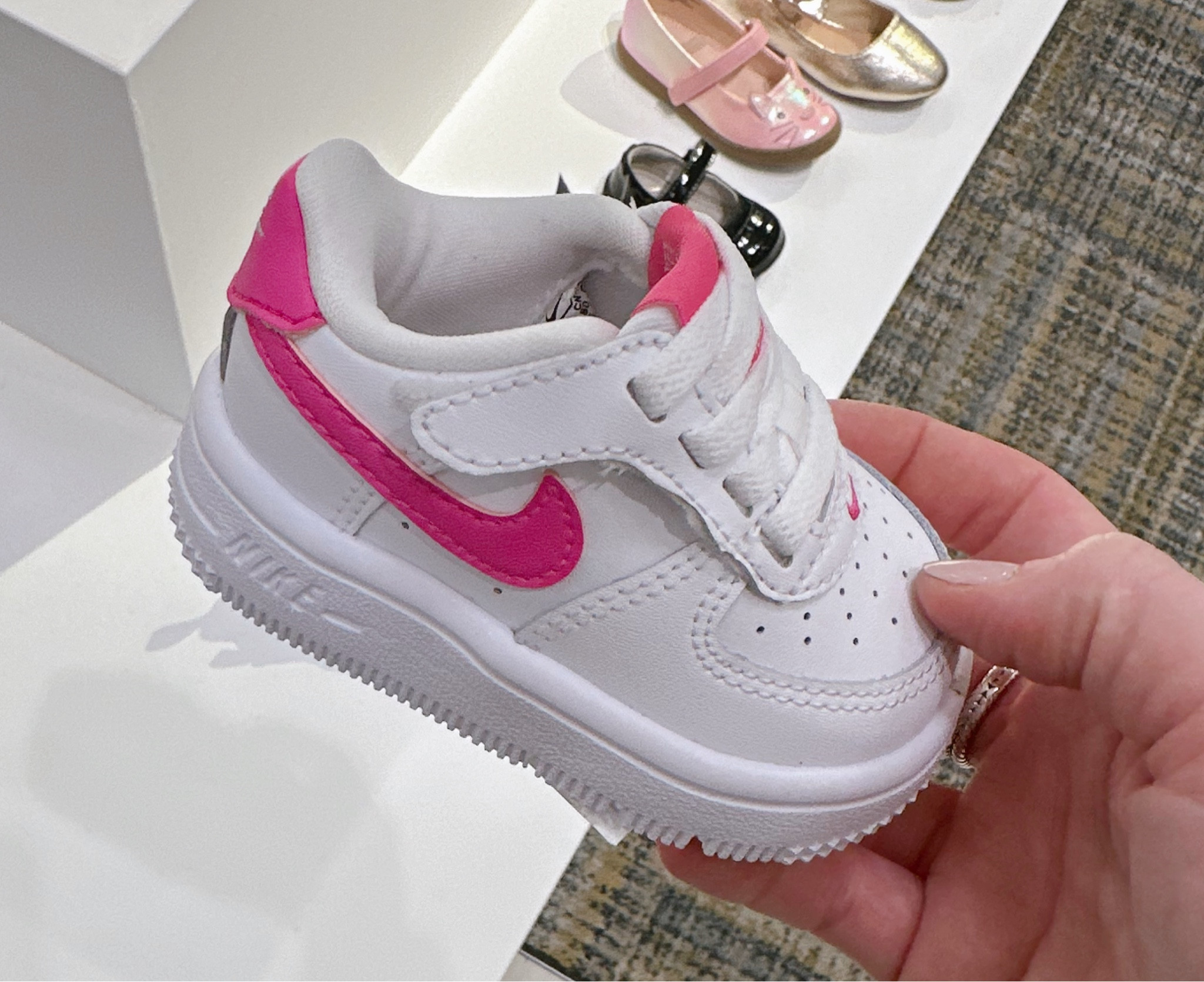 Cutest kids sneakers 

#ltkkids #sneakers #toddler