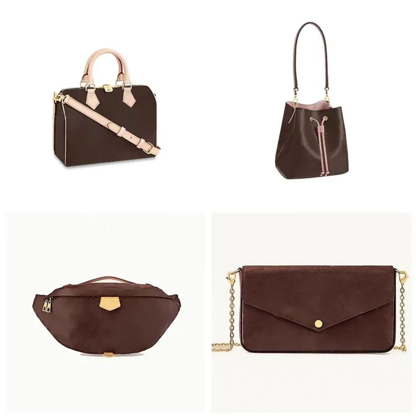 High quality women handbag tote shoulder bags purse woman brand designer fashionable luxury free ... | DHGate