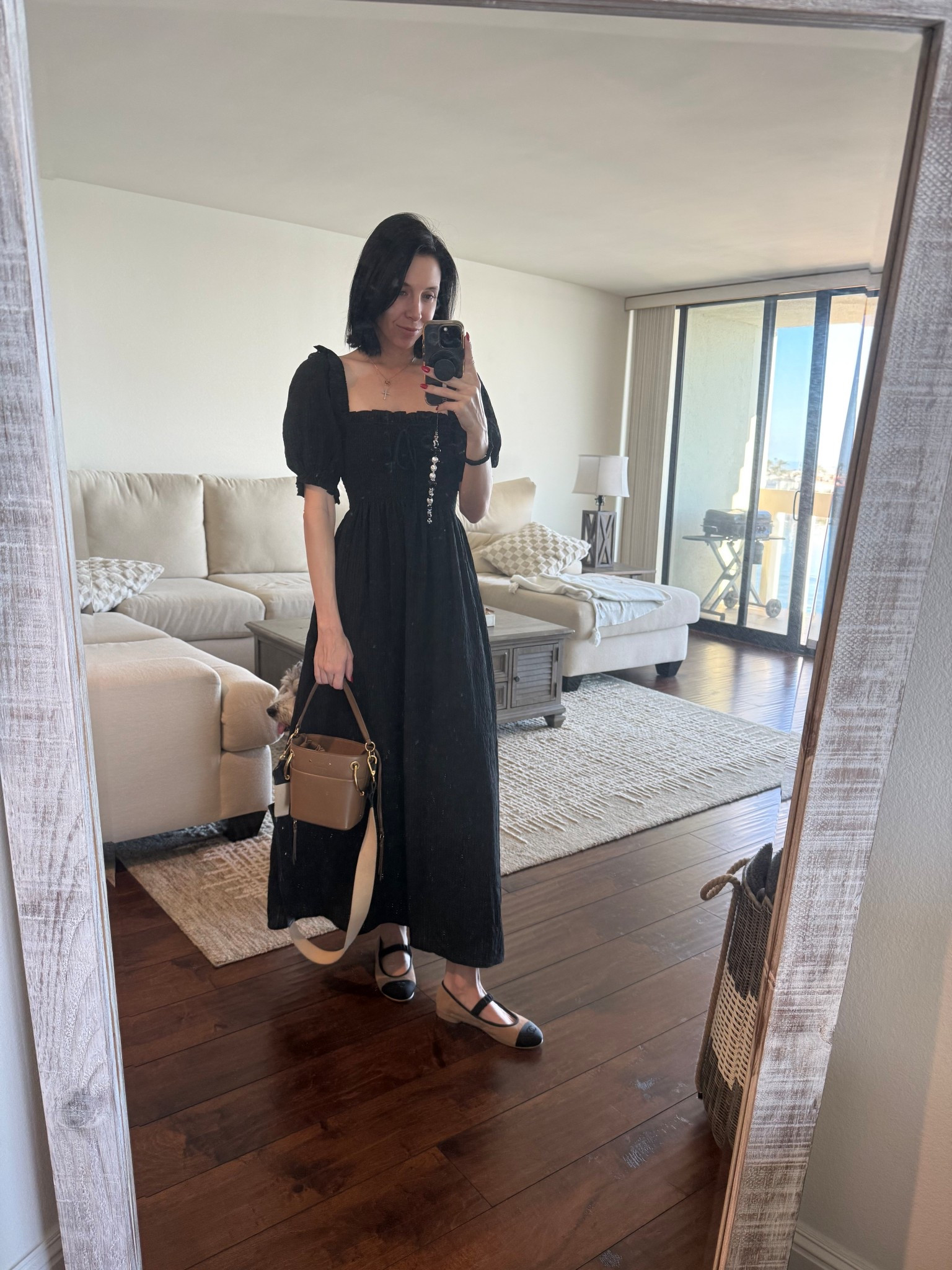 Sunday best, brunch outfit #malfit  #outfitideas #everydayoutfit #casualoutfit #whatiwore #ootd #outfitinspo #dress #everydaystyle

#LTKootd #LTKgrwm #LTKdayinmylife