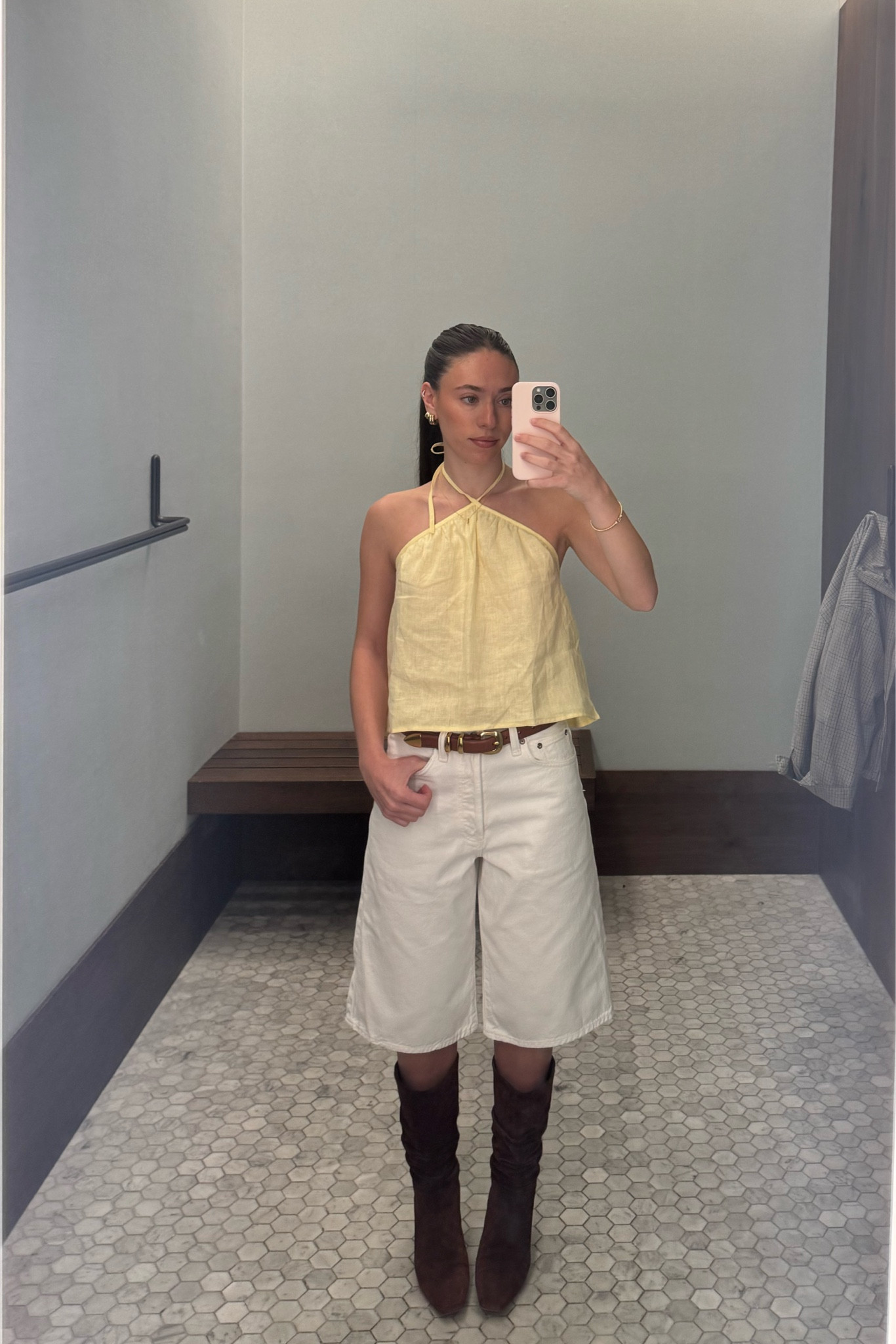 Work fit at Aritzia 

#LTKootd
