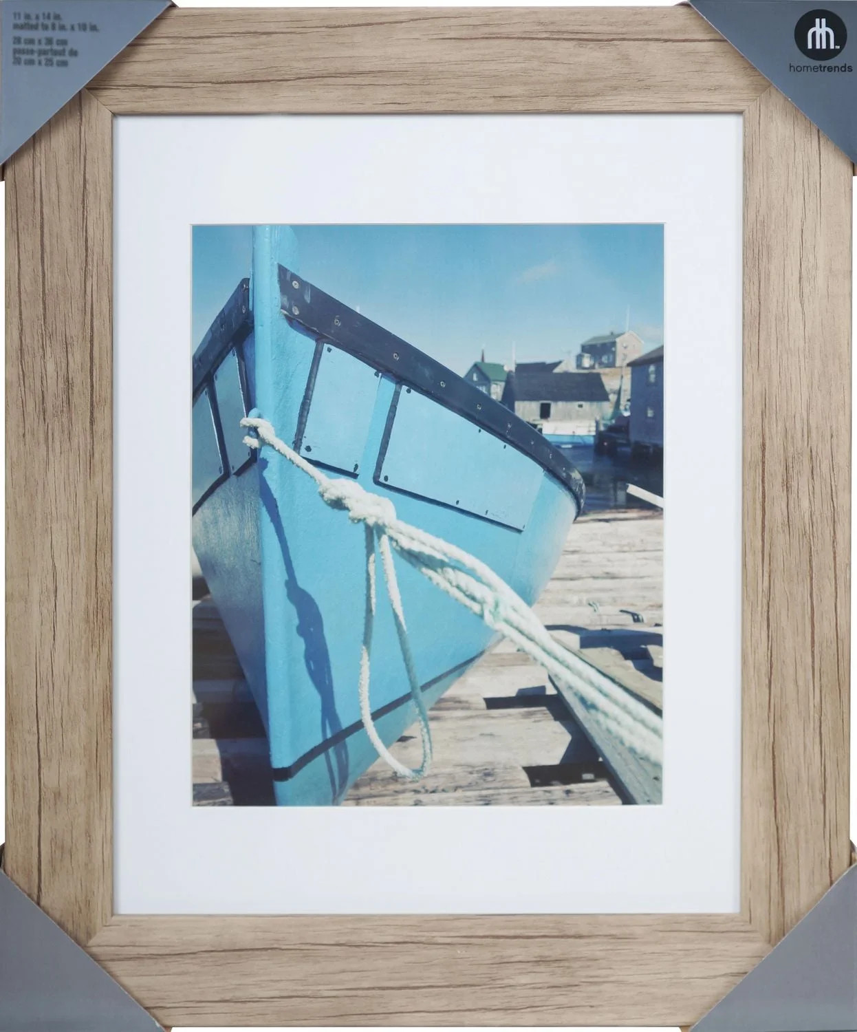 hometrends Lewis 11X14 Photo Frame | Walmart (CA)