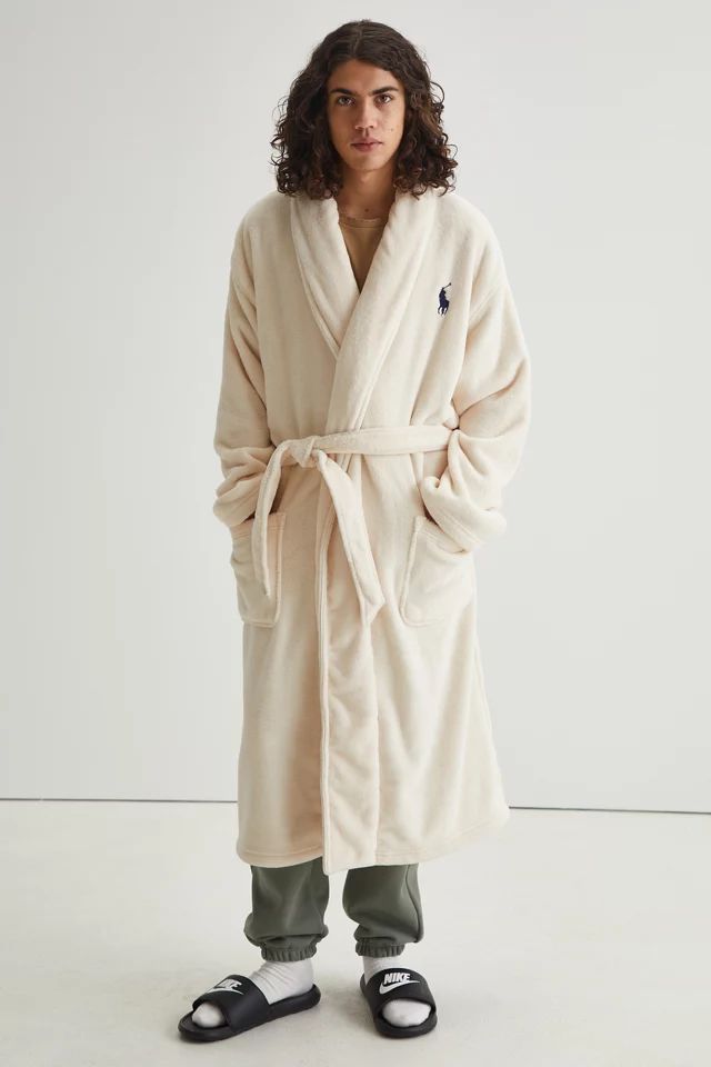 Polo Ralph Lauren Lounge Robe | Urban Outfitters (US and RoW)