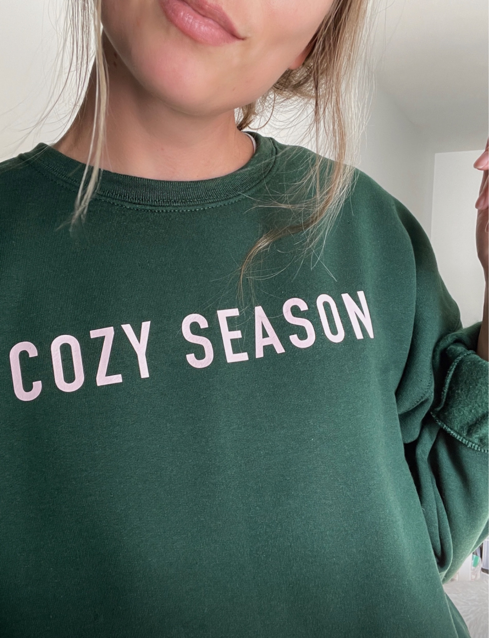 Cozy season 

#LTKGiftGuide #LTKHoliday #LTKSeasonal