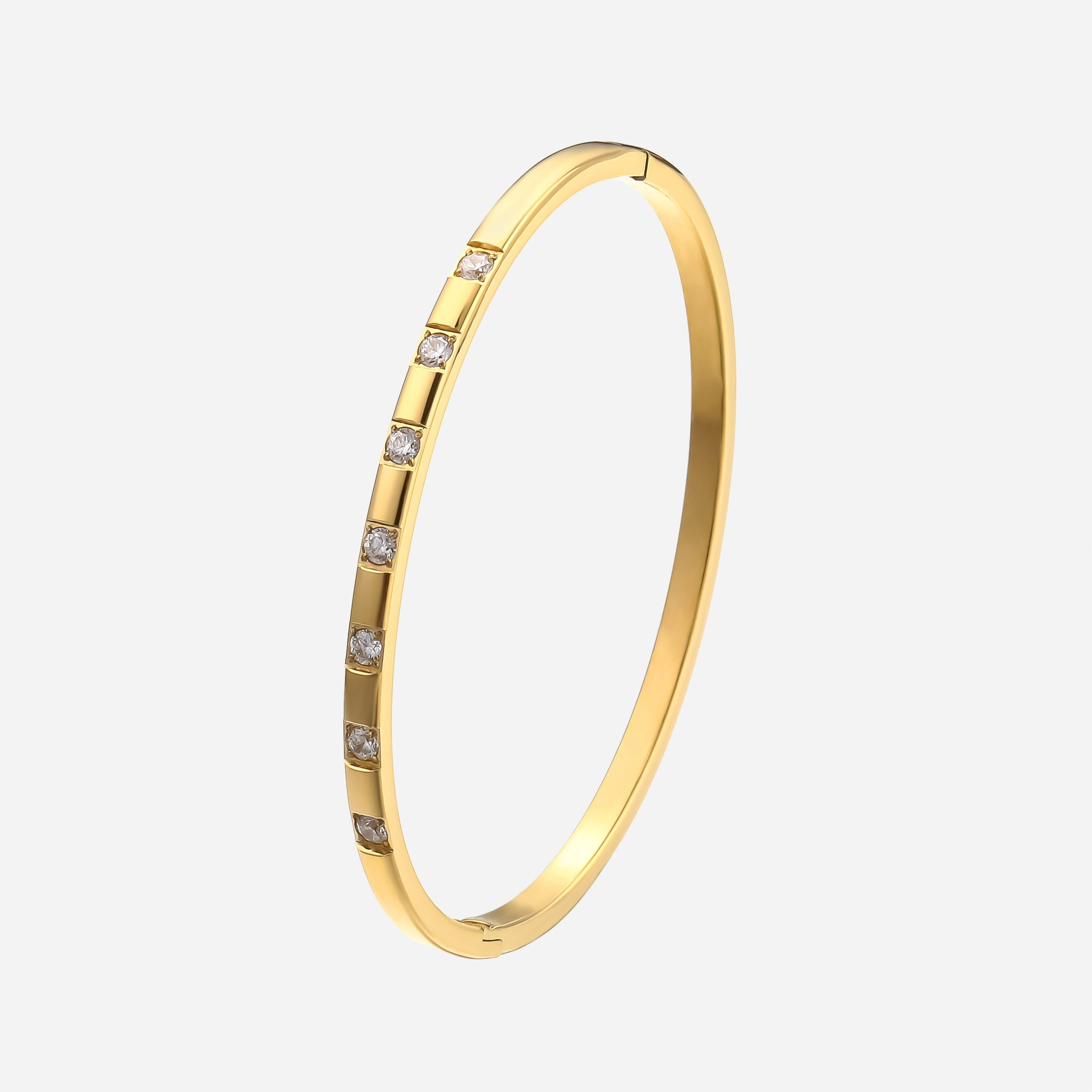 The Sassy | Victoria Emerson