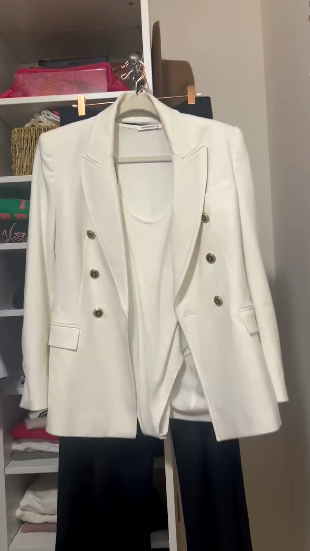 Here’s my outfit for tomorrow!

#LTKOver40 #LTKWorkwear