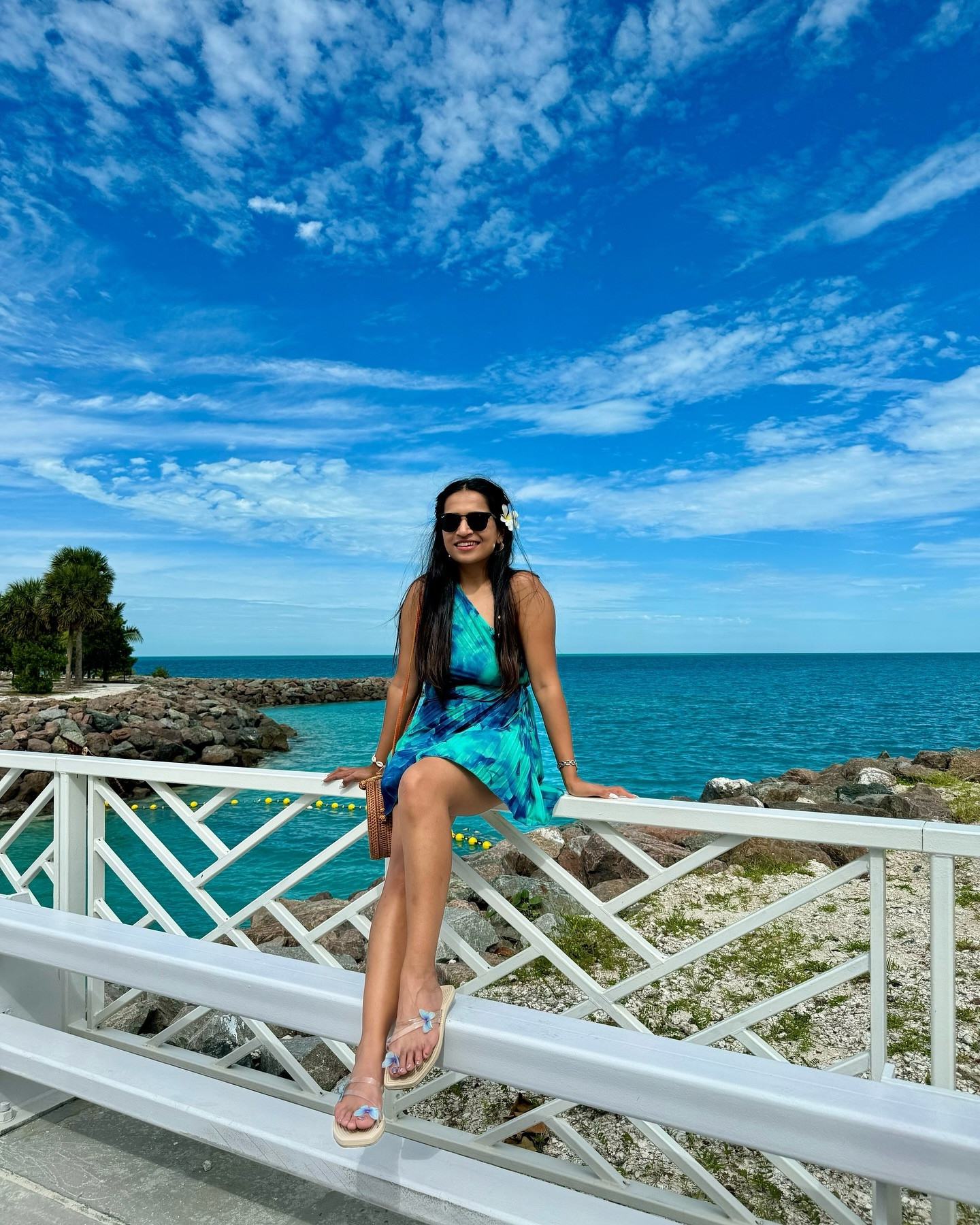 Blue skies and Summer dresses🦋☀️🩵🍋🌊

.

.

.

.

.

.

.

.

.

.

.

.

.

.

.

.

#beach #travel #summer #sea #nature #photography #sunset #love #beachlife #ocean #sun #instagood #vacation #photooftheday #beautiful #travelphotography #holiday #beachvibes #instagram #travelgram #picoftheday #fashion #surf #waves #sky #sand #naturephotography

#LTKTravel #LTKHoliday #LTKSwim