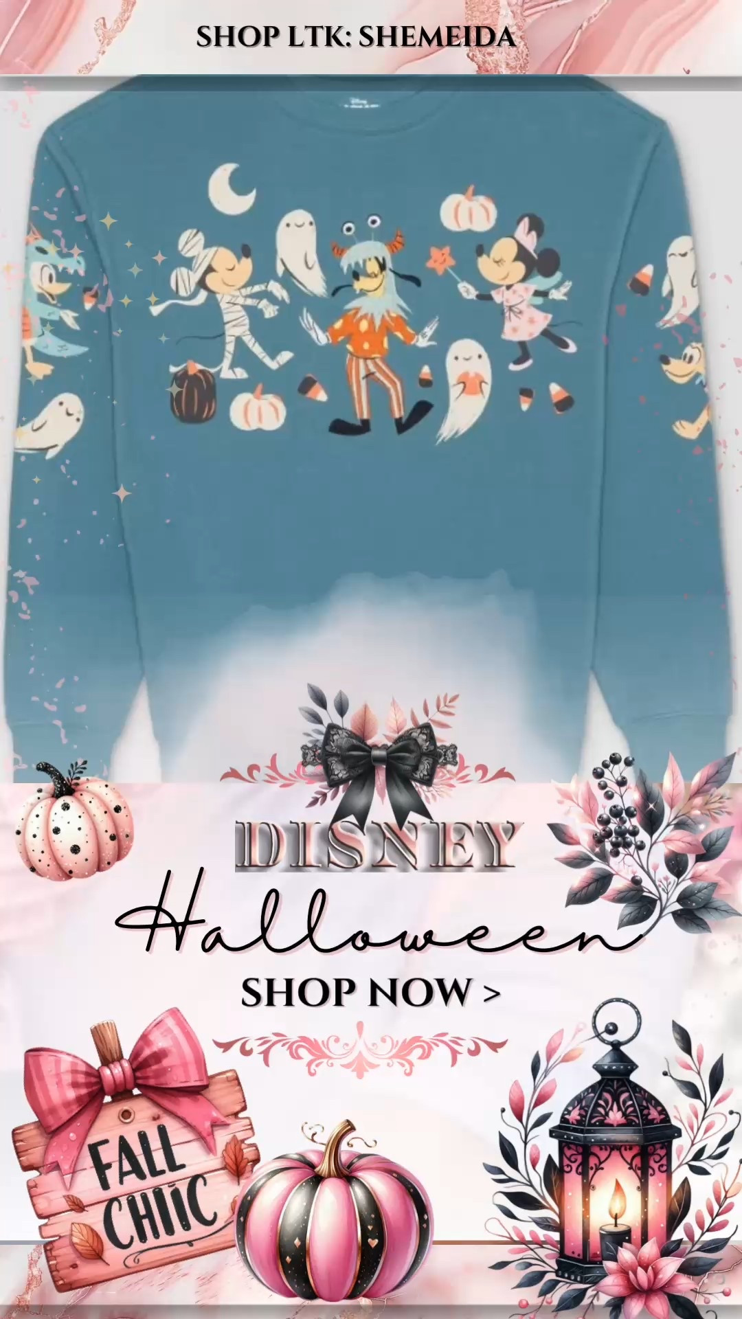 Disney Halloween Sweaters

#target #Disney #Halloween 