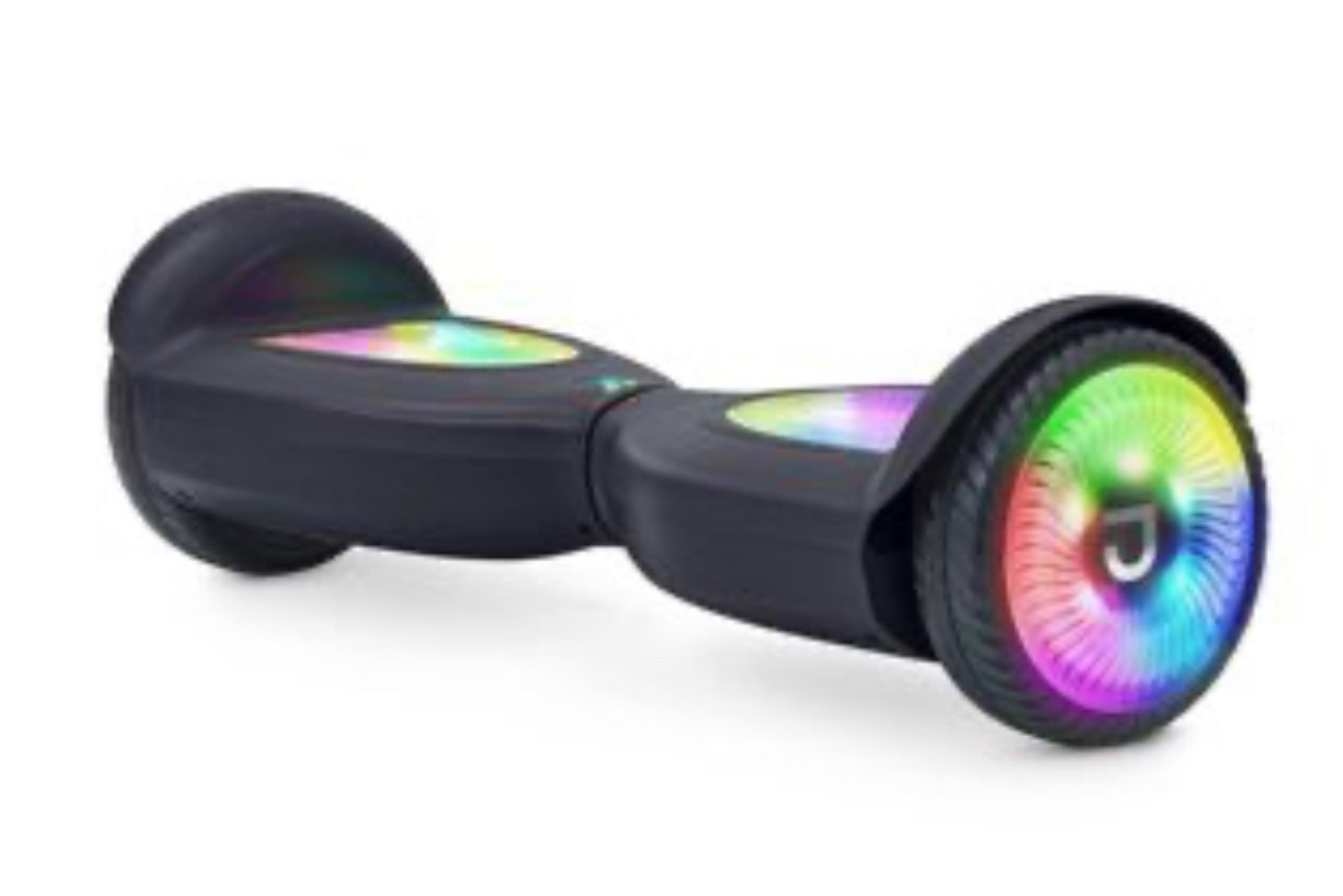 A hoverboard is a guaranteed win under your tree! This one is only $99 👏🏼

#LTKsalealert #LTKCyberweek #LTKGiftGuide