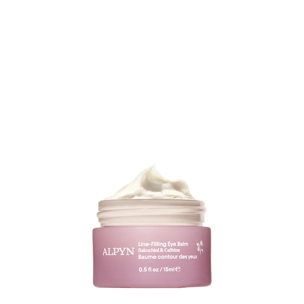 Line-Filling Eye Balm | Alpyn Beauty