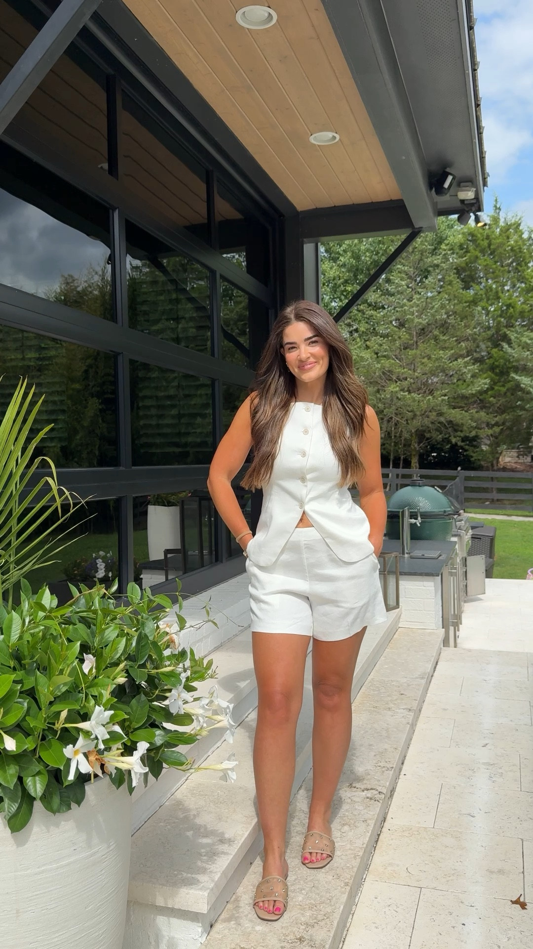 The cutest set from Aritzia! 

#LTKSummerEdit #LTKSeasonal #LTKStyleTip