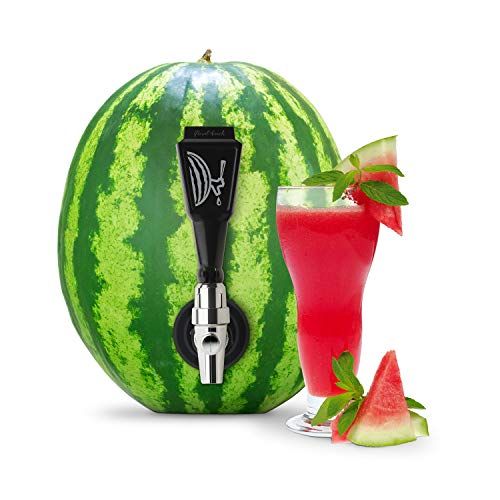 Final Touch Watermelon Keg Tapping Kit with Coring Tool (BD204) | Amazon (US)