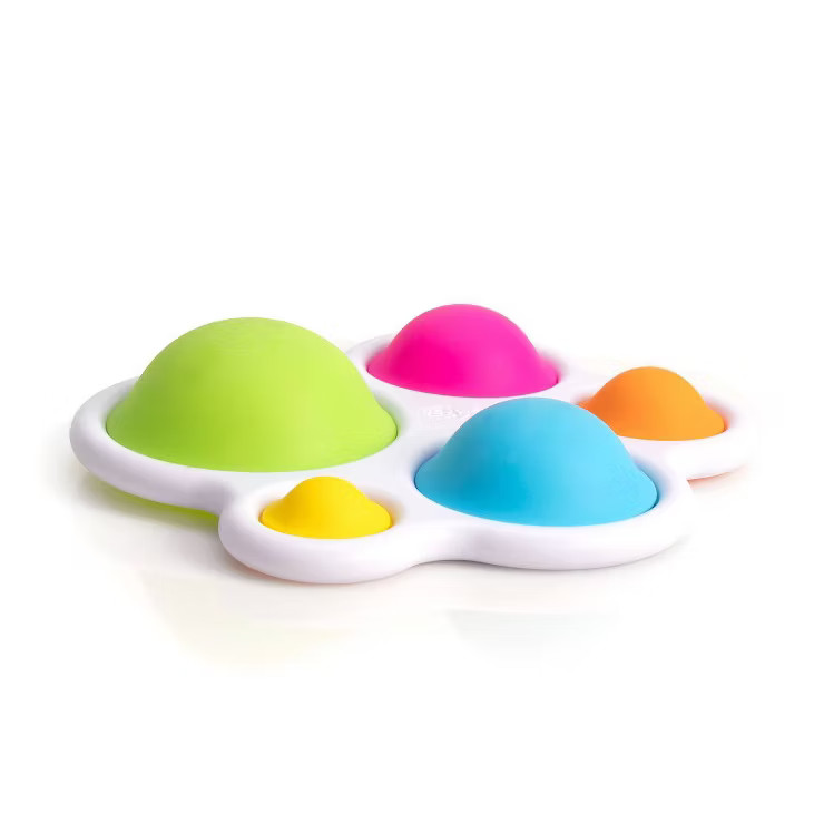 Fat Brain Toys Dimpl Baby and Toddler Learning Toy | Target