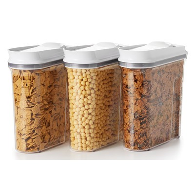 Good Grips Pop Cereal Dispenser | Wayfair North America