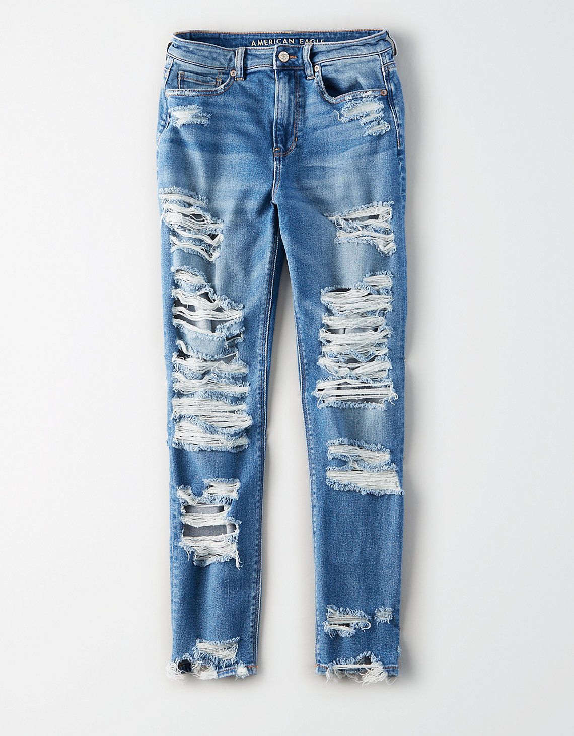 Stretch Mom Jean | American Eagle Outfitters (US & CA)