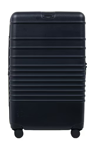 BEIS 26" Luggage in Black from Revolve.com | Revolve Clothing (Global)