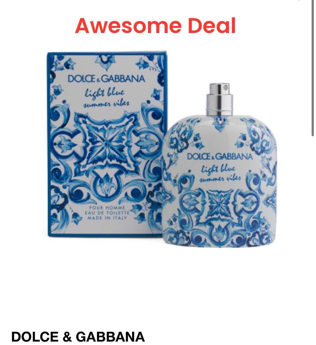 Beauty | Fragrance | Perfumes | Colognes | Men | Women | Deals | Finds | Sale | Gift ideas 

#LTKBeauty #LTKFindsUnder100 #LTKMens